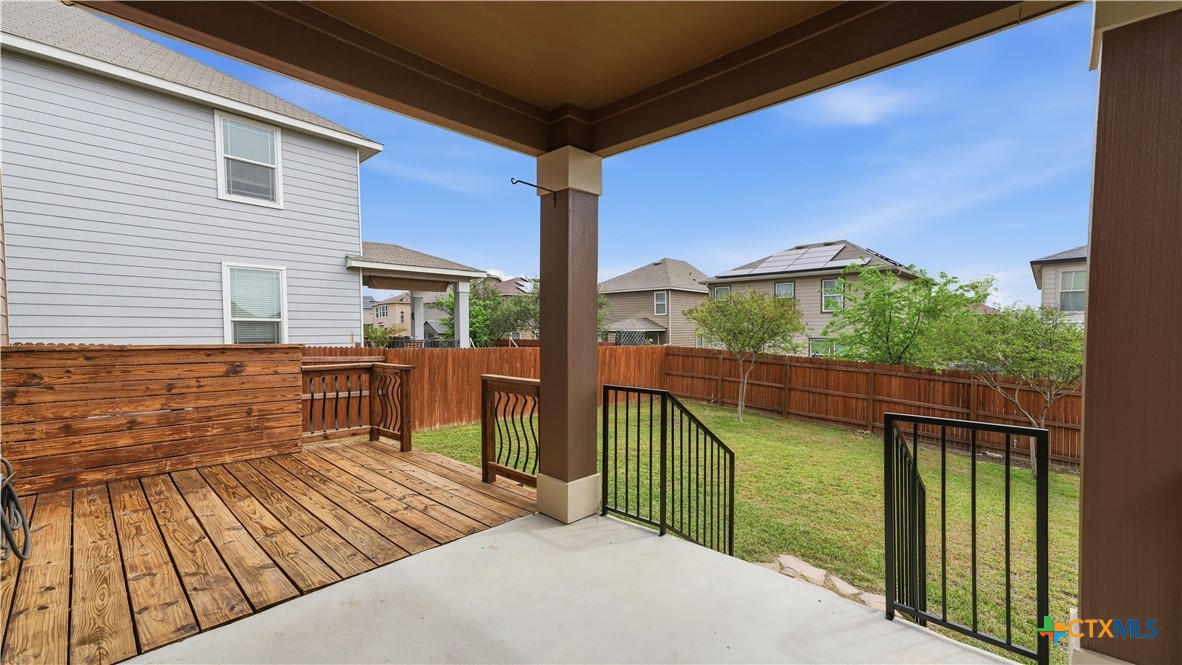 3933 Legend Pond Drive, New Braunfels, TX 78130 — photo 1
