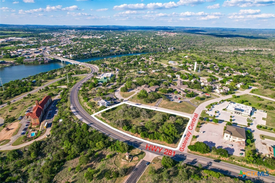 TBD Gateway Central, Marble Falls, TX 78654 — photo 1