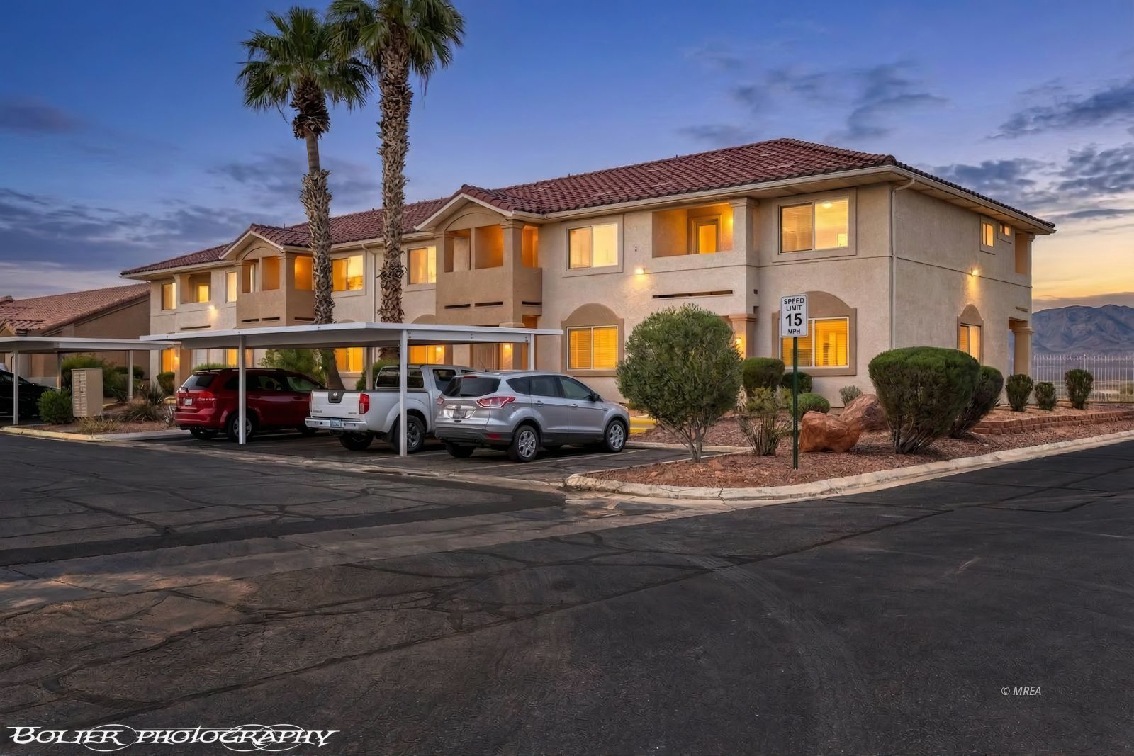 700 Aztec Cir 2 C, Mesquite, NV 89027 — photo 1