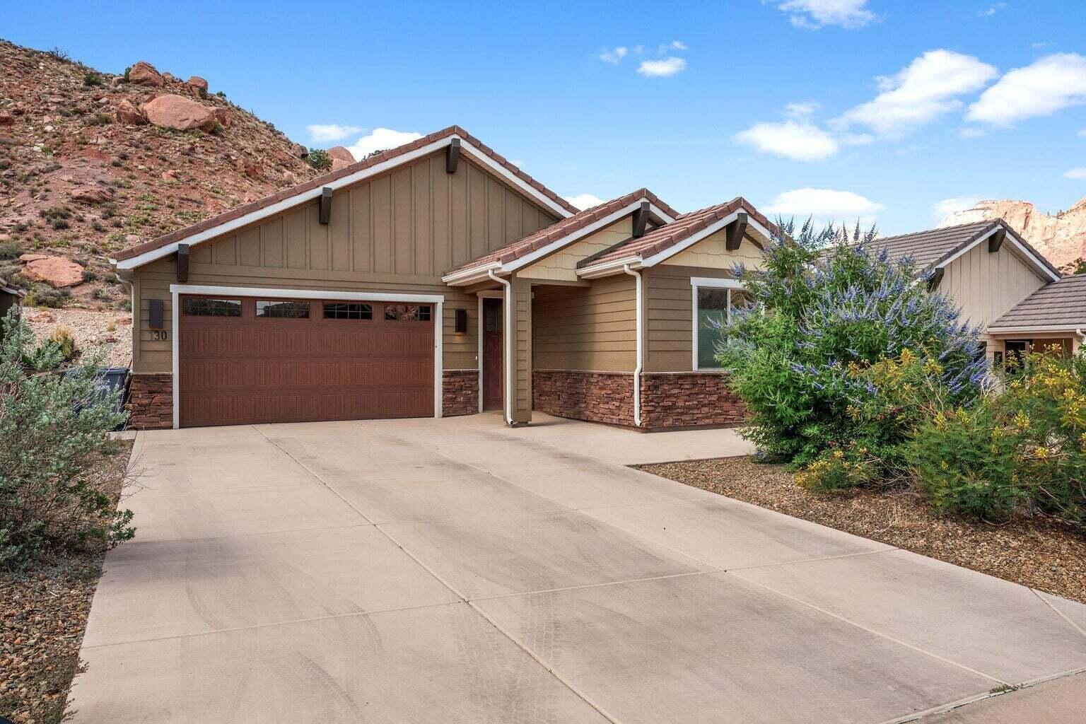 130 MATILDA LN, Springdale, UT 84767 — photo 1