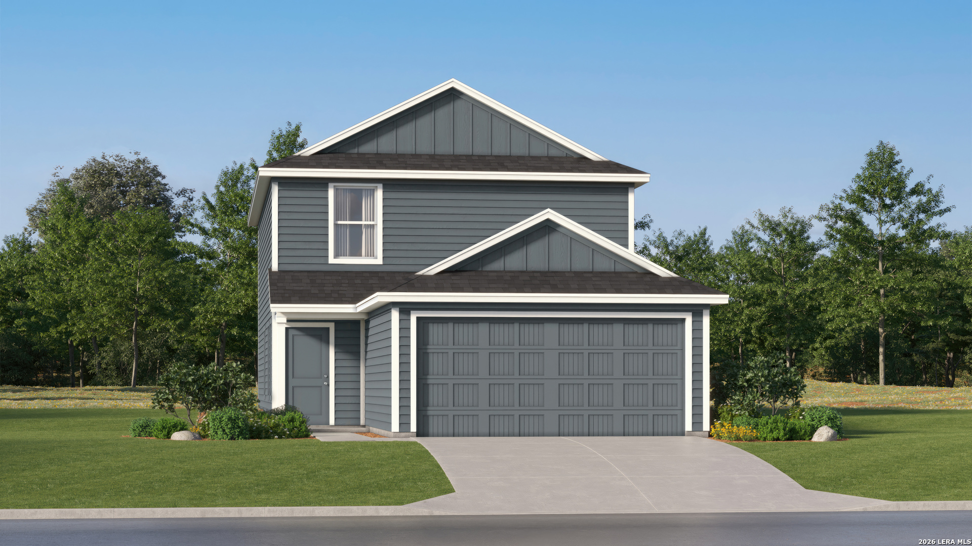 15019 Azzurro Stone, , 78112 — photo 1