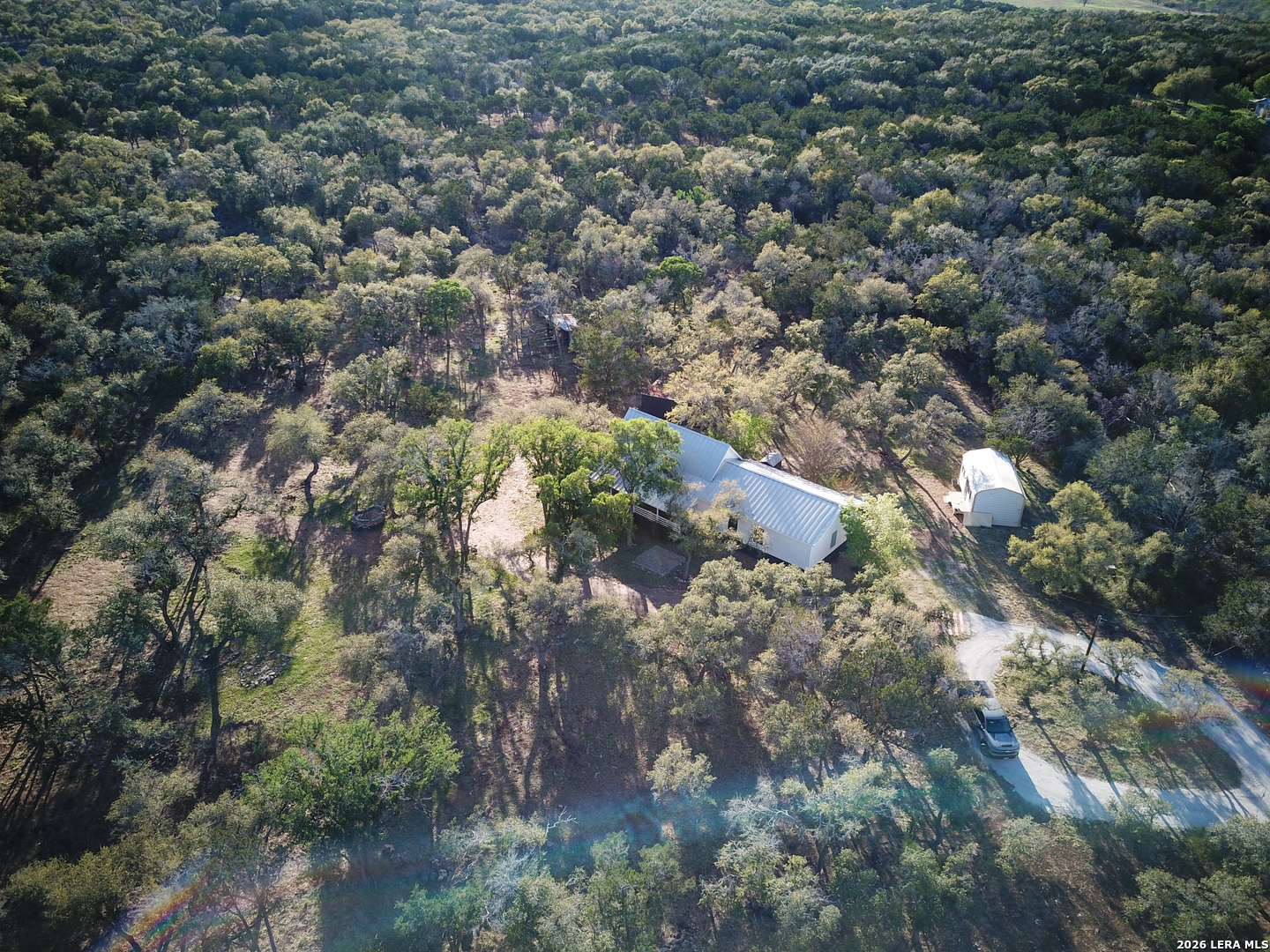 680 ASPEN RDG, Blanco, TX 78606 — photo 1