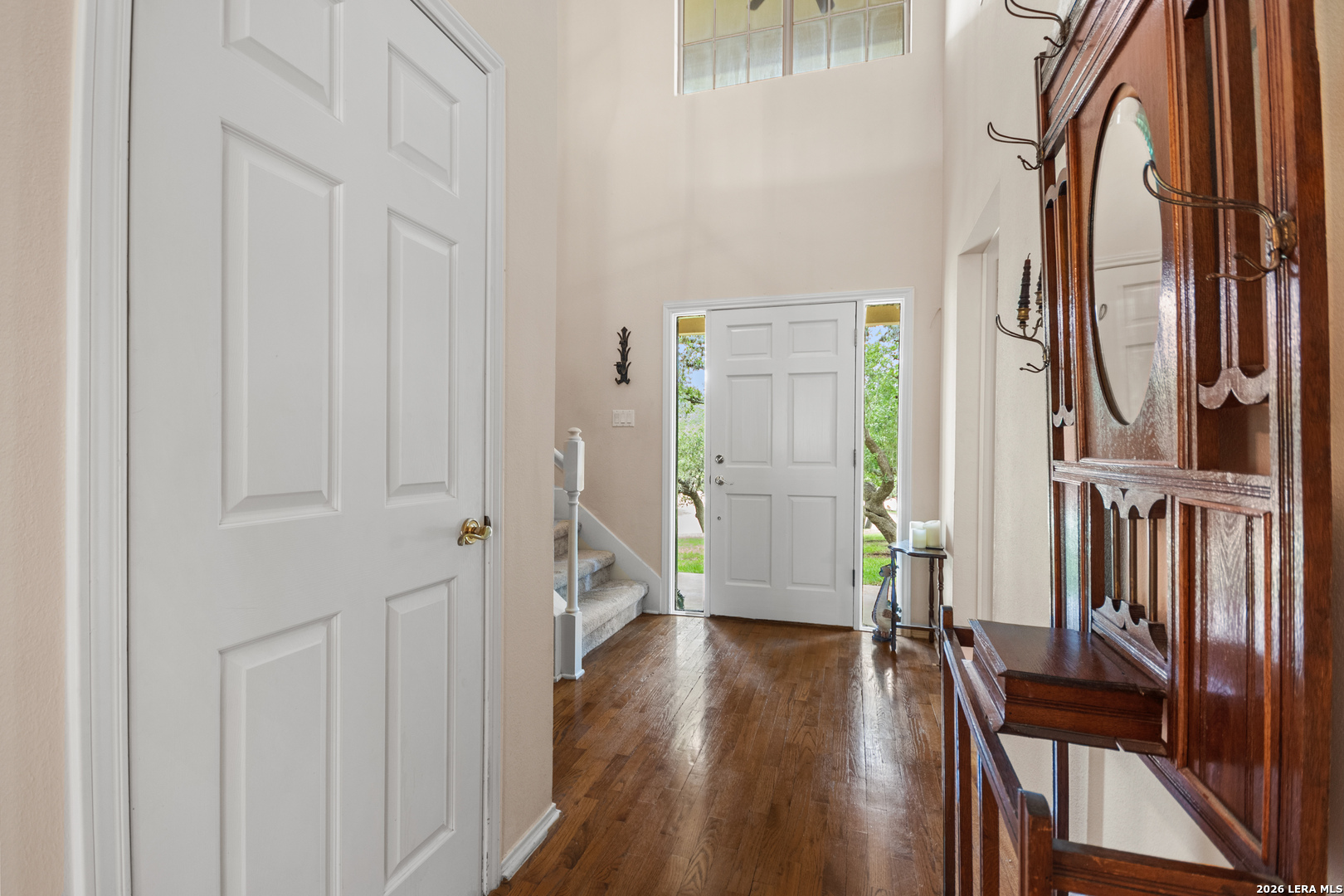 8519 ALYDAR CIR, ,  78015 — photo 1