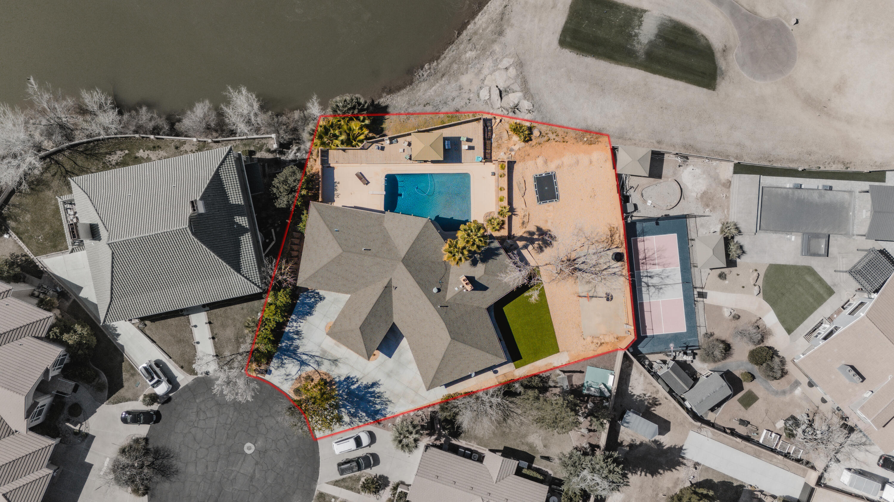 980 CACTUS CIR, St George, UT 84790 — photo 1