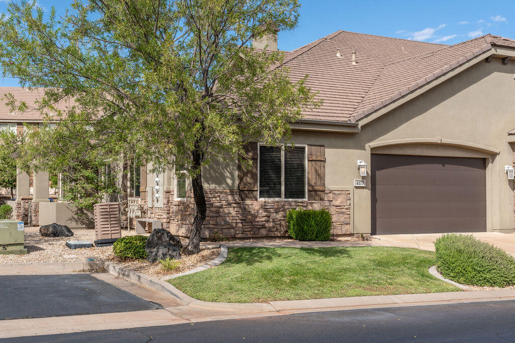 4177 E CORAL RIDGE DR, Washington, UT 84780 — photo 1