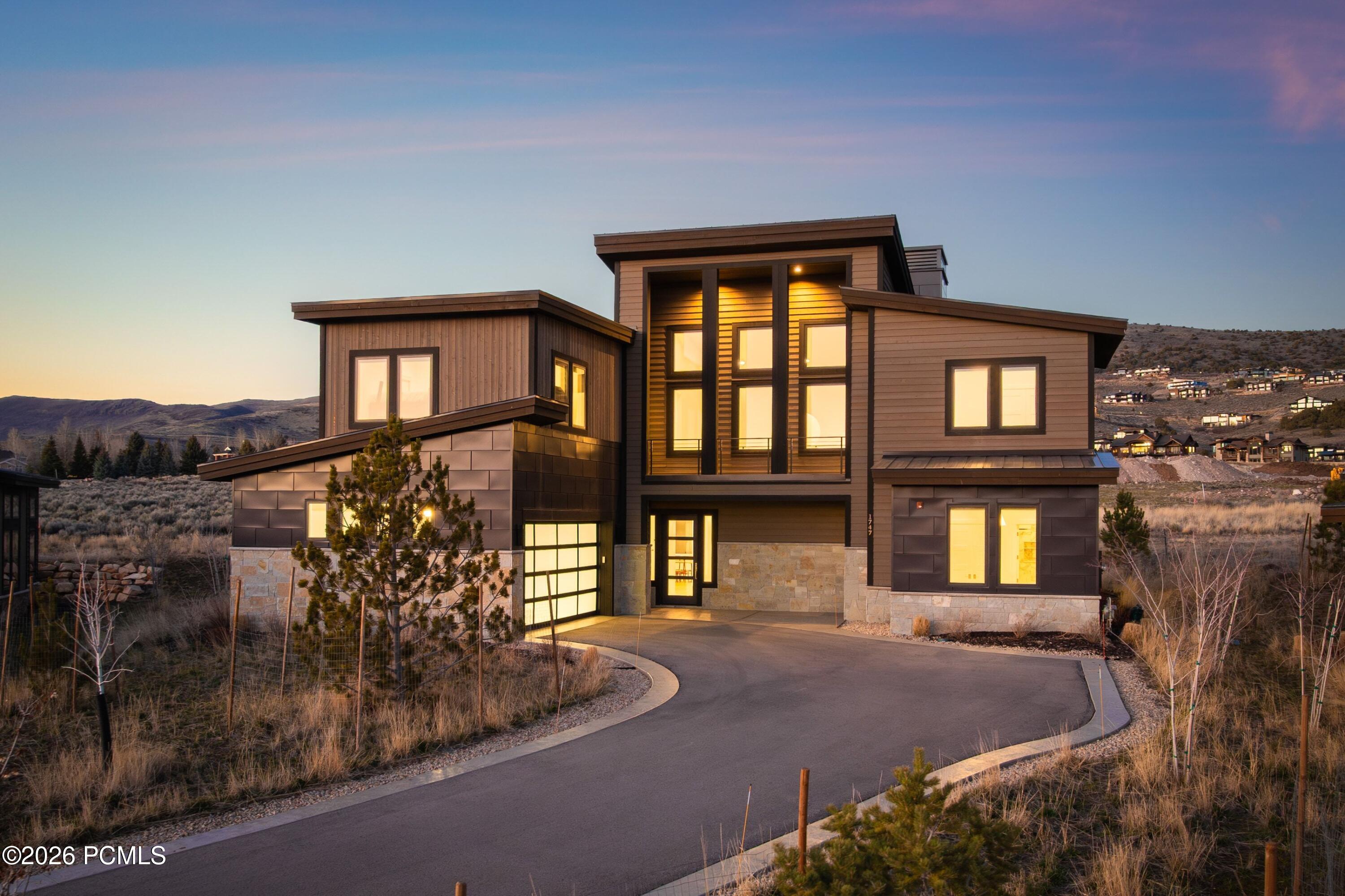 1747 E Thompson Peak Circle, Heber City, UT 84032 — photo 1