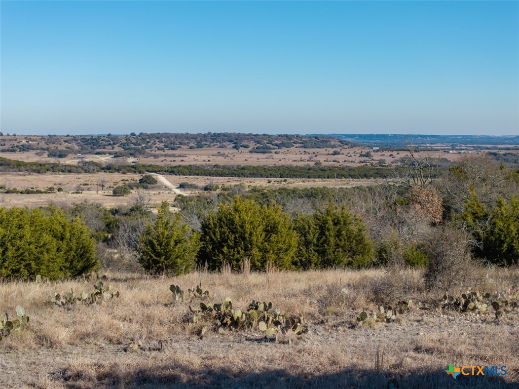 TBD Gandy Road 3900, Gatesville, TX 76528 — photo 1