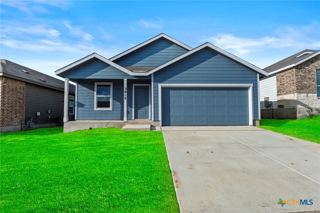 3812 Northaven Trail, New Braunfels, TX 78132 — photo 1