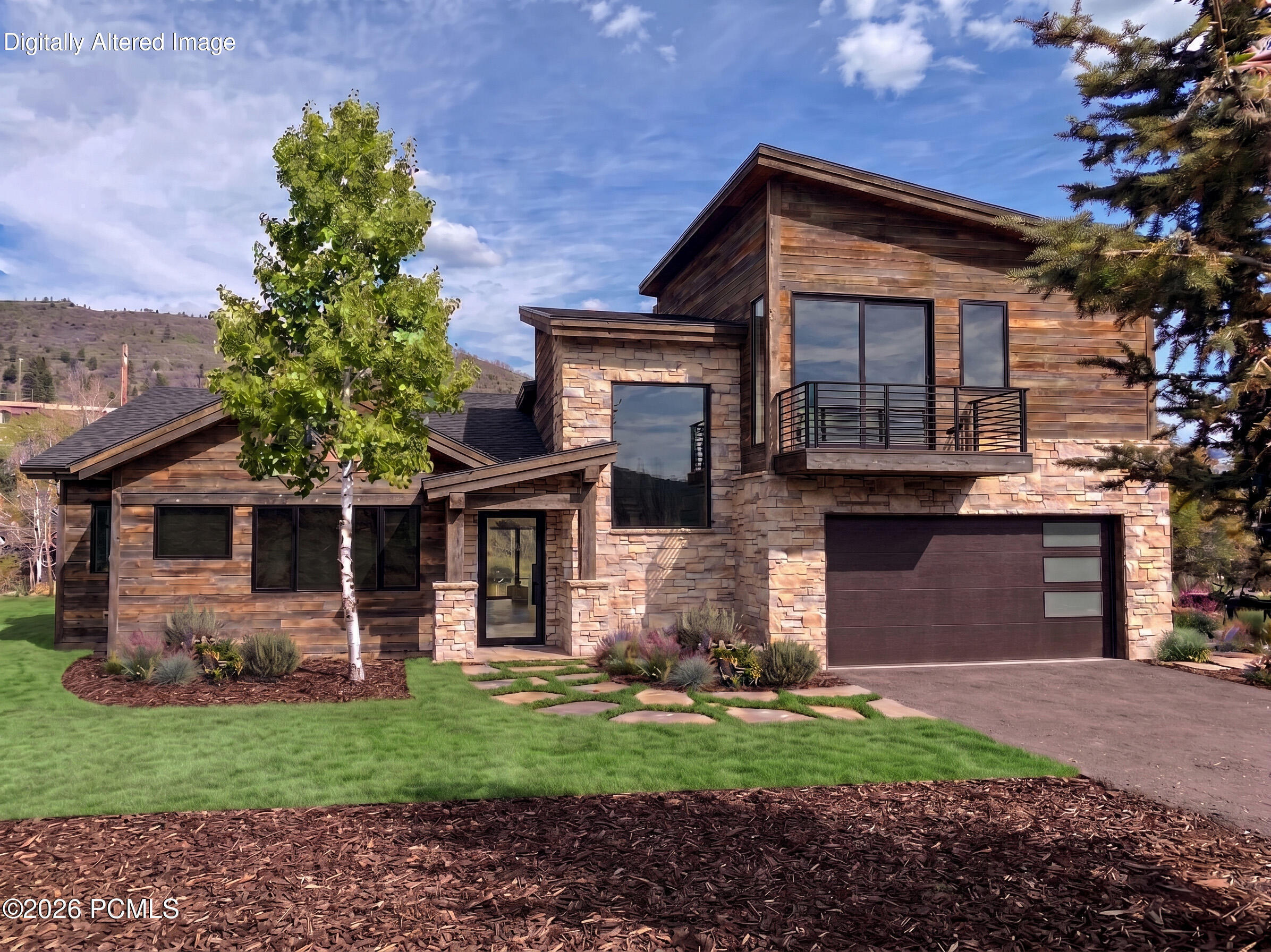 4611 Ponderosa Drive, Park City, UT 84098 — photo 1