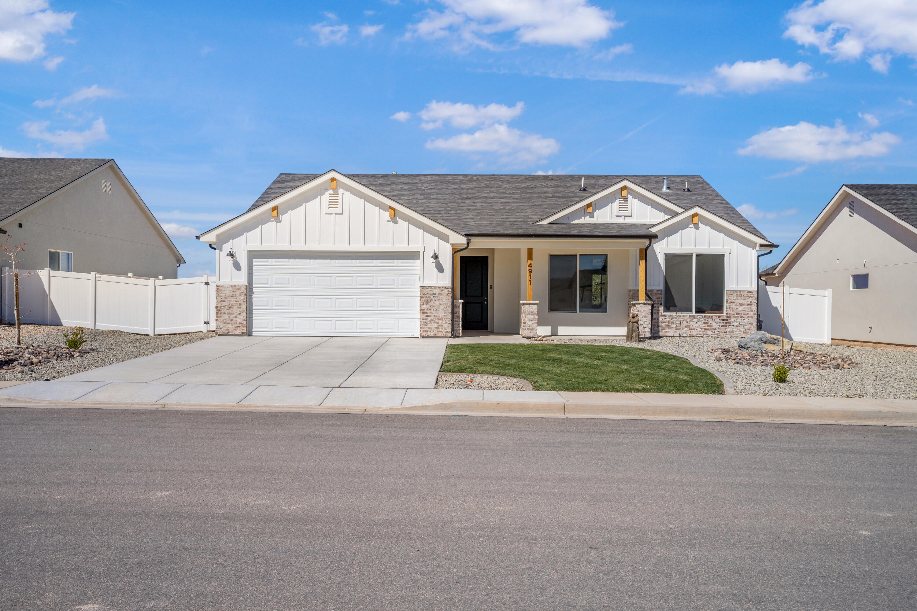 4911 N 10 E, Enoch, UT 84721 — photo 1