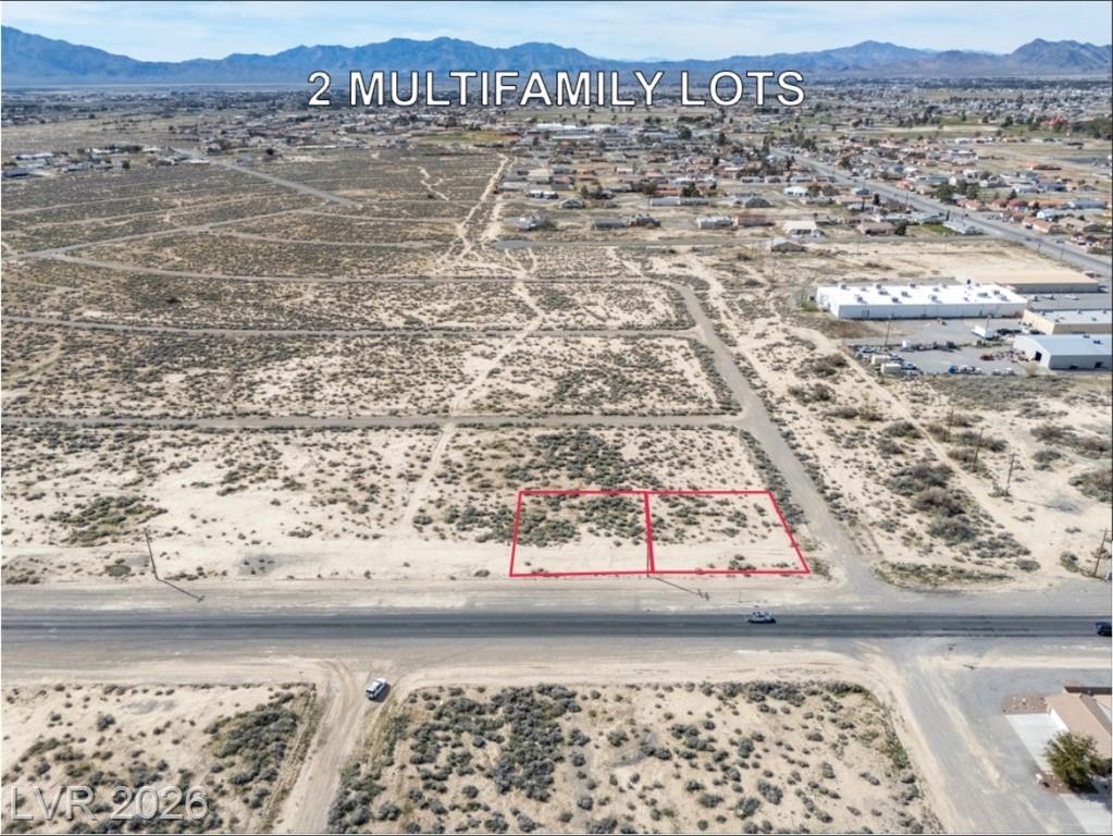2040 South Pahrump Valley Boulevard, Pahrump, NV 89048 — photo 1
