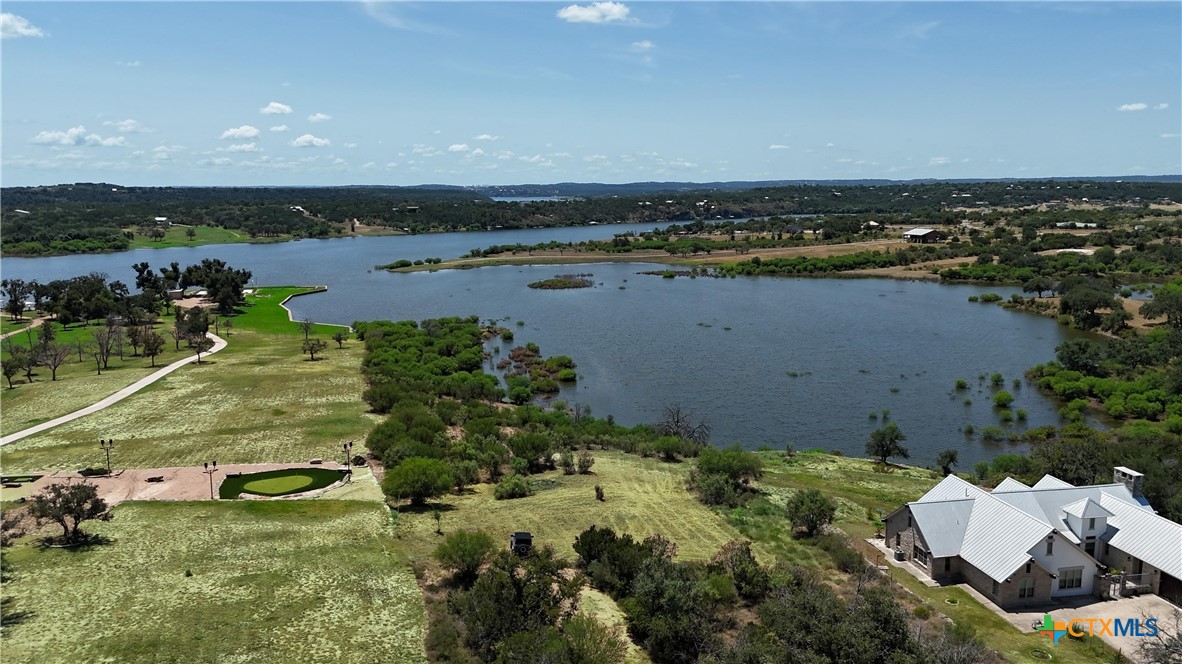 281 Chimney Cove Drive, Marble Falls, TX 78654 — photo 1