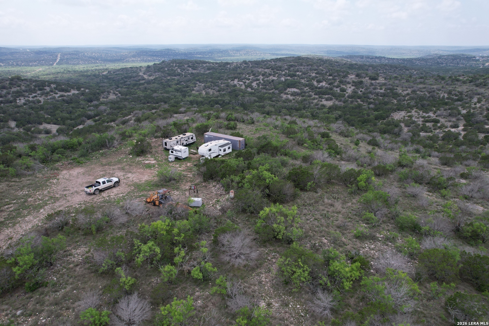 896 Sd 45730, Rocksprings, TX 78880 — photo 1