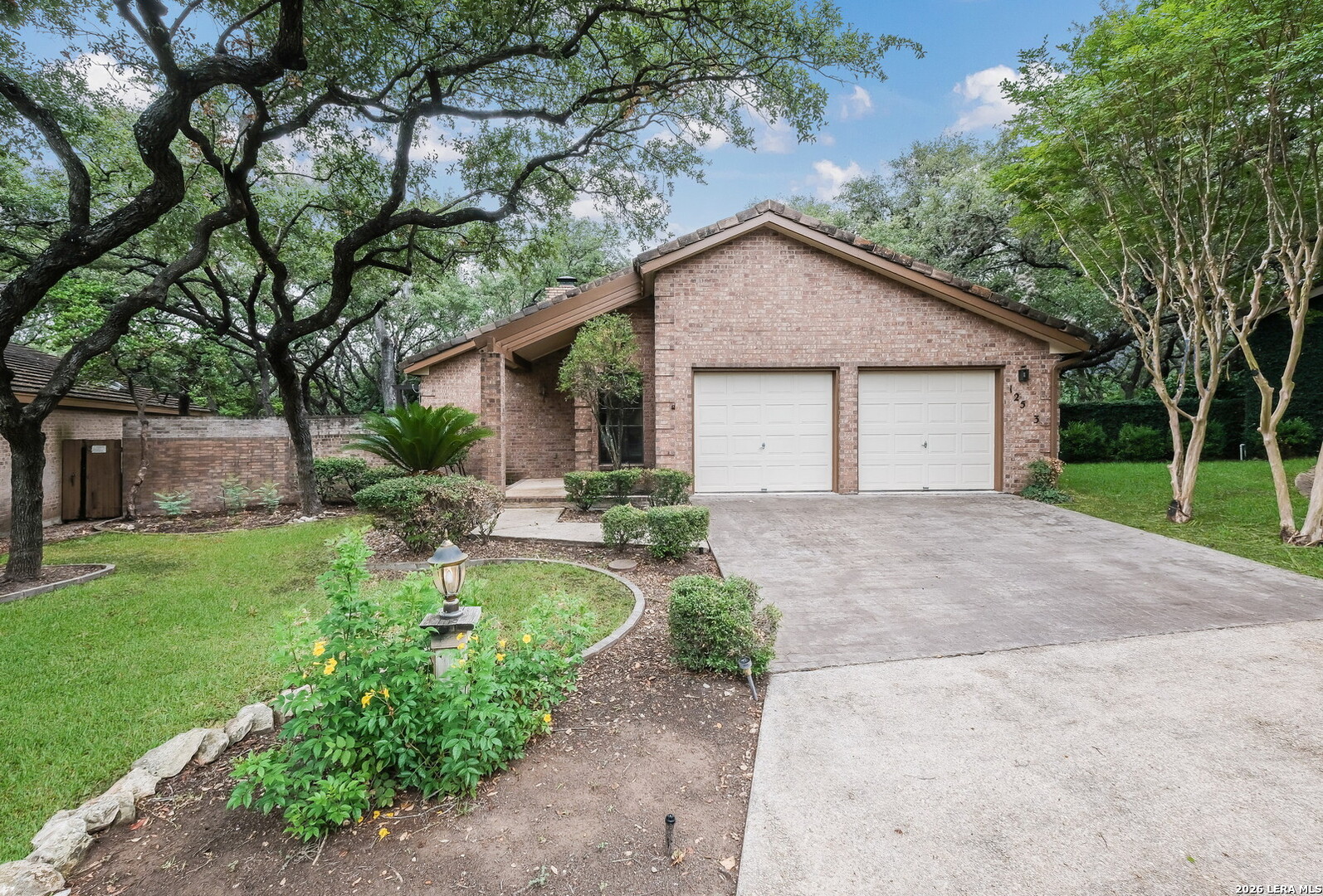 12503 Enfield Park, San Antonio, TX 78232 — photo 1