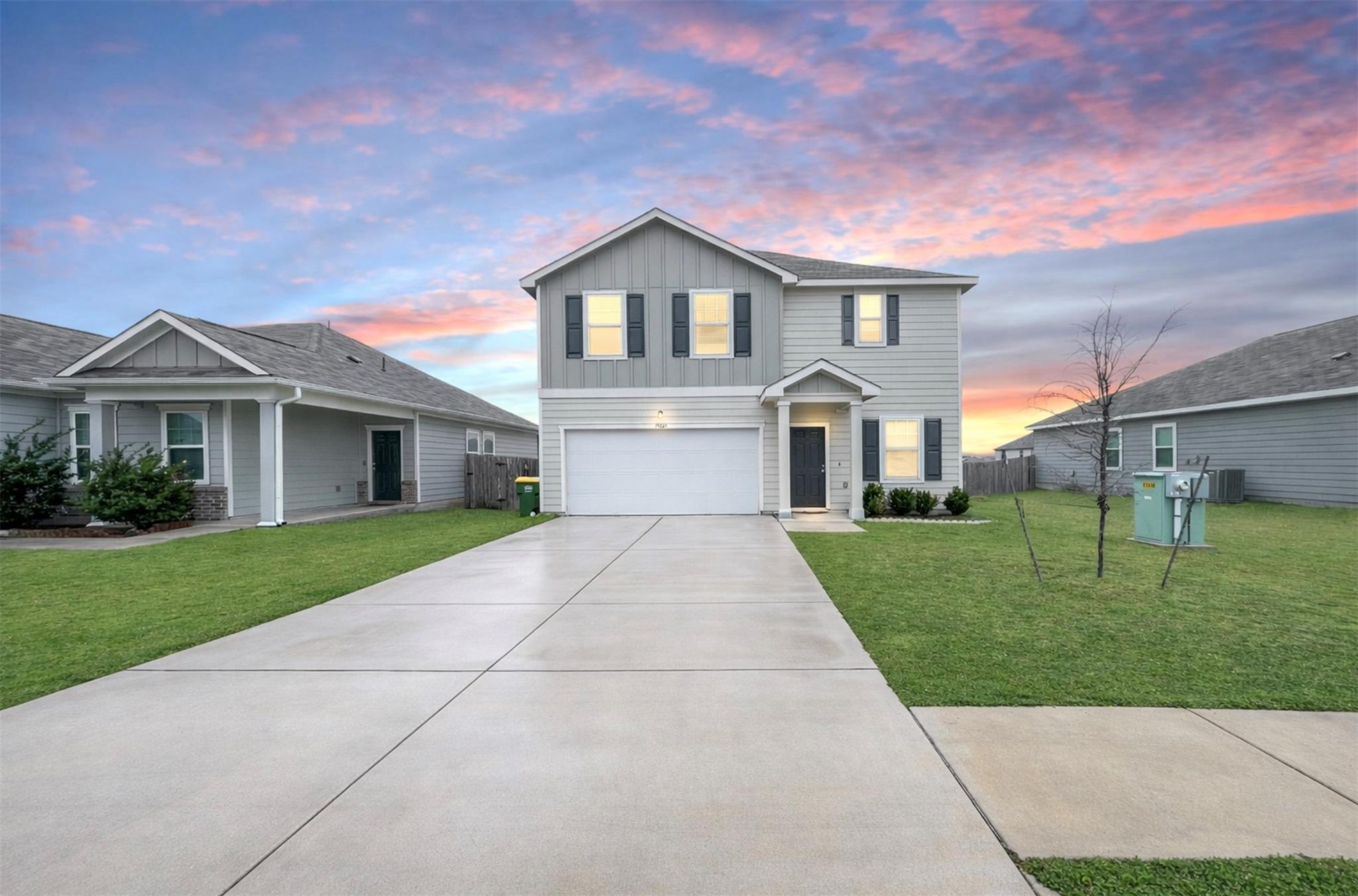 19221 Nathan Scott, Manor, TX 78653 — photo 1
