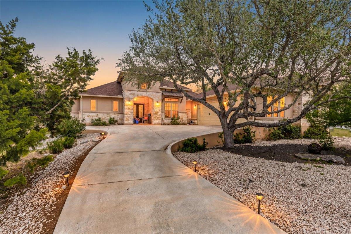 1930 Rothschild, New Braunfels, TX 78132 — photo 1