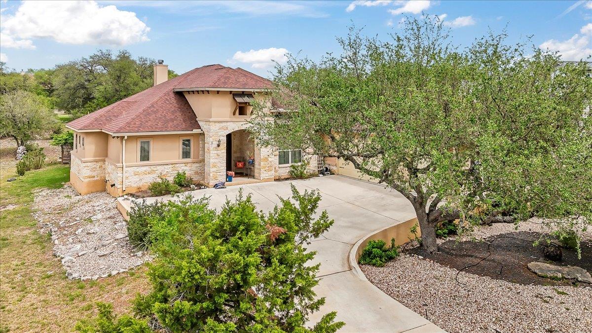 1930 Rothschild None, New Braunfels, TX 78132 — photo 1