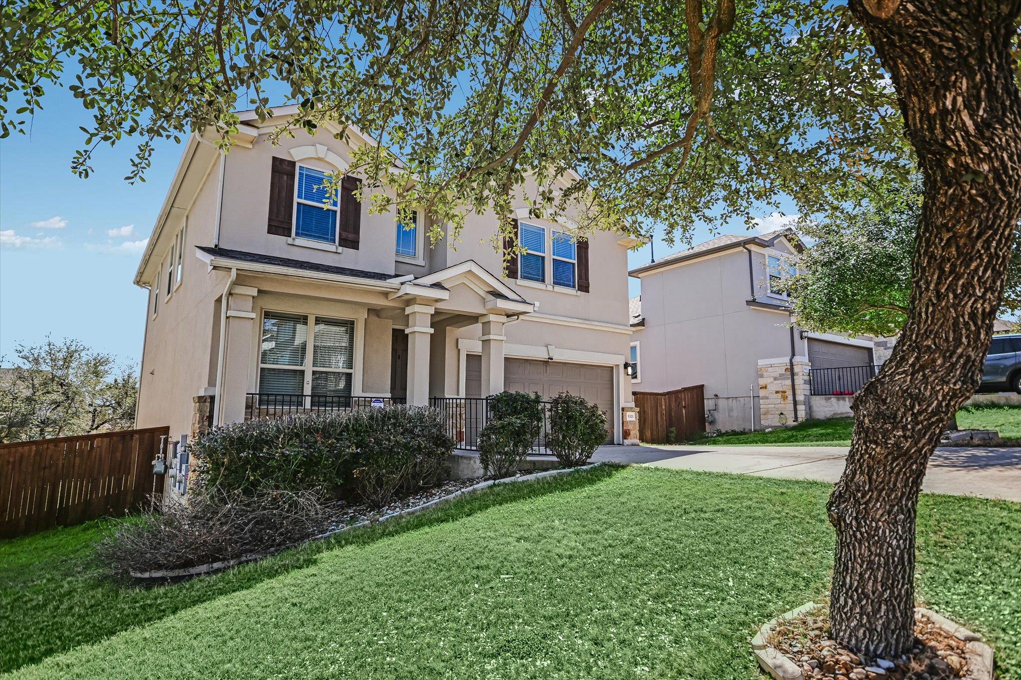 5321 Del Dios, Austin, TX 78738 — photo 1