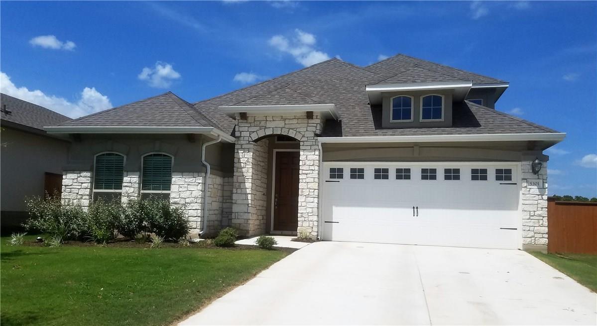 5301 Ponte Tresa, Austin, TX 78738 — photo 1