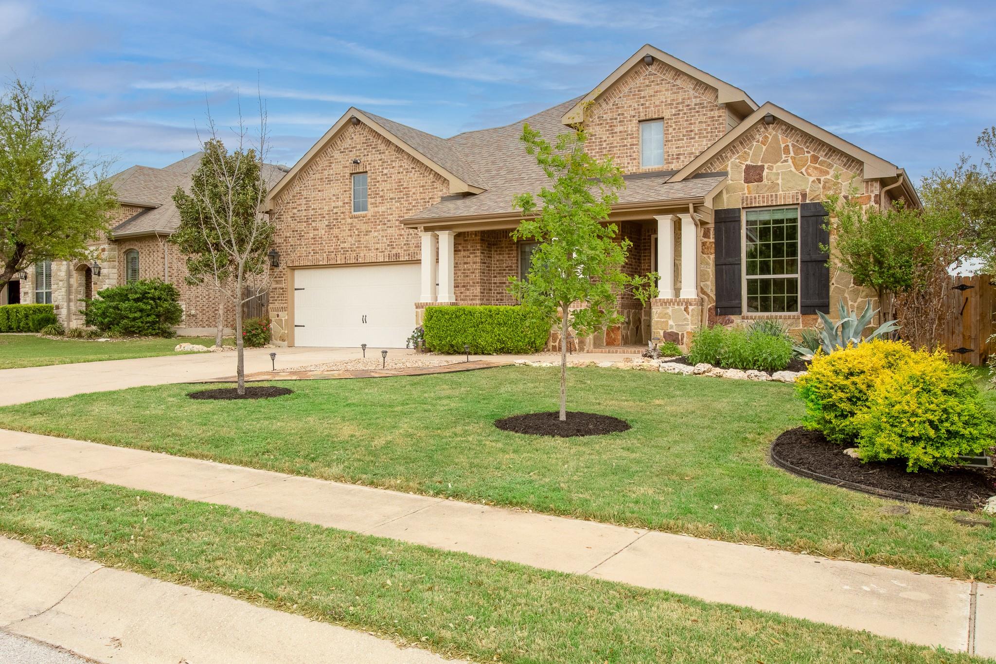 7613 Turnback Ledge, Lago Vista, TX 78645 — photo 1