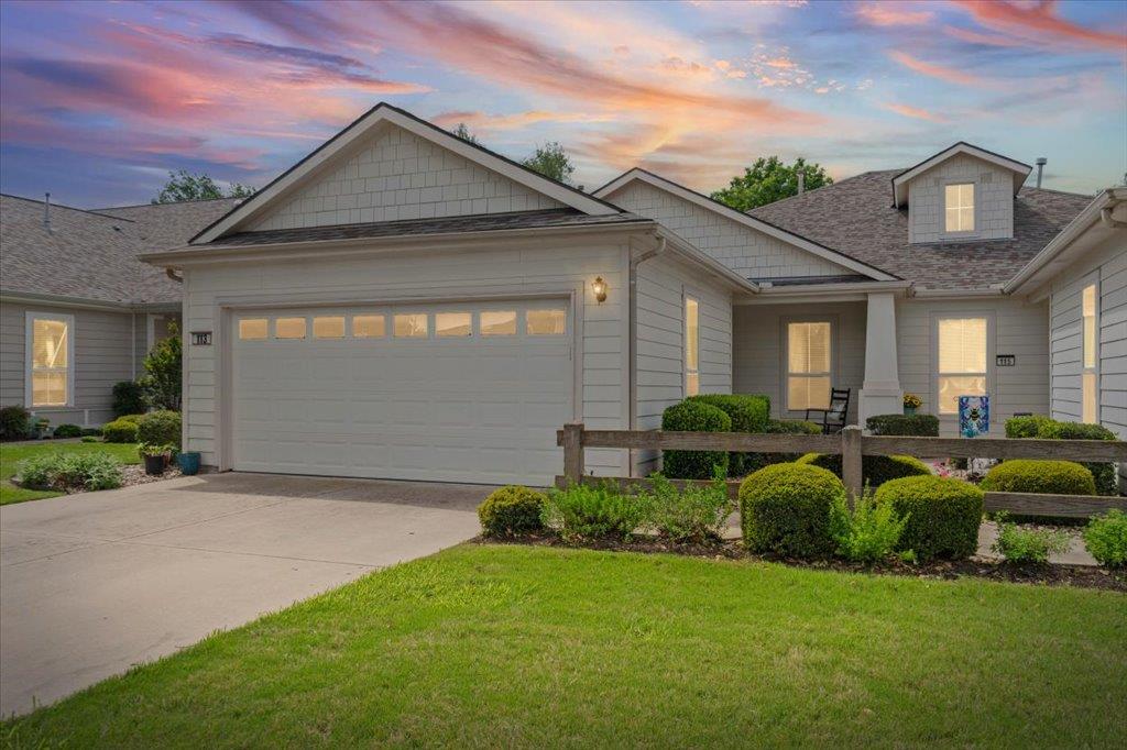 113 Honey Creek, Georgetown, TX 78633 — photo 1