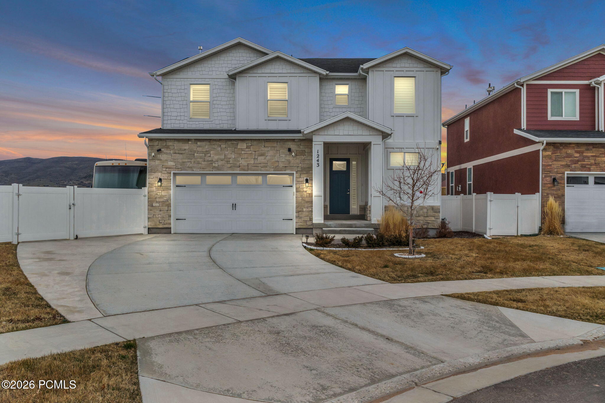 1243 S 1040 E, Heber City, UT 84032 — photo 1