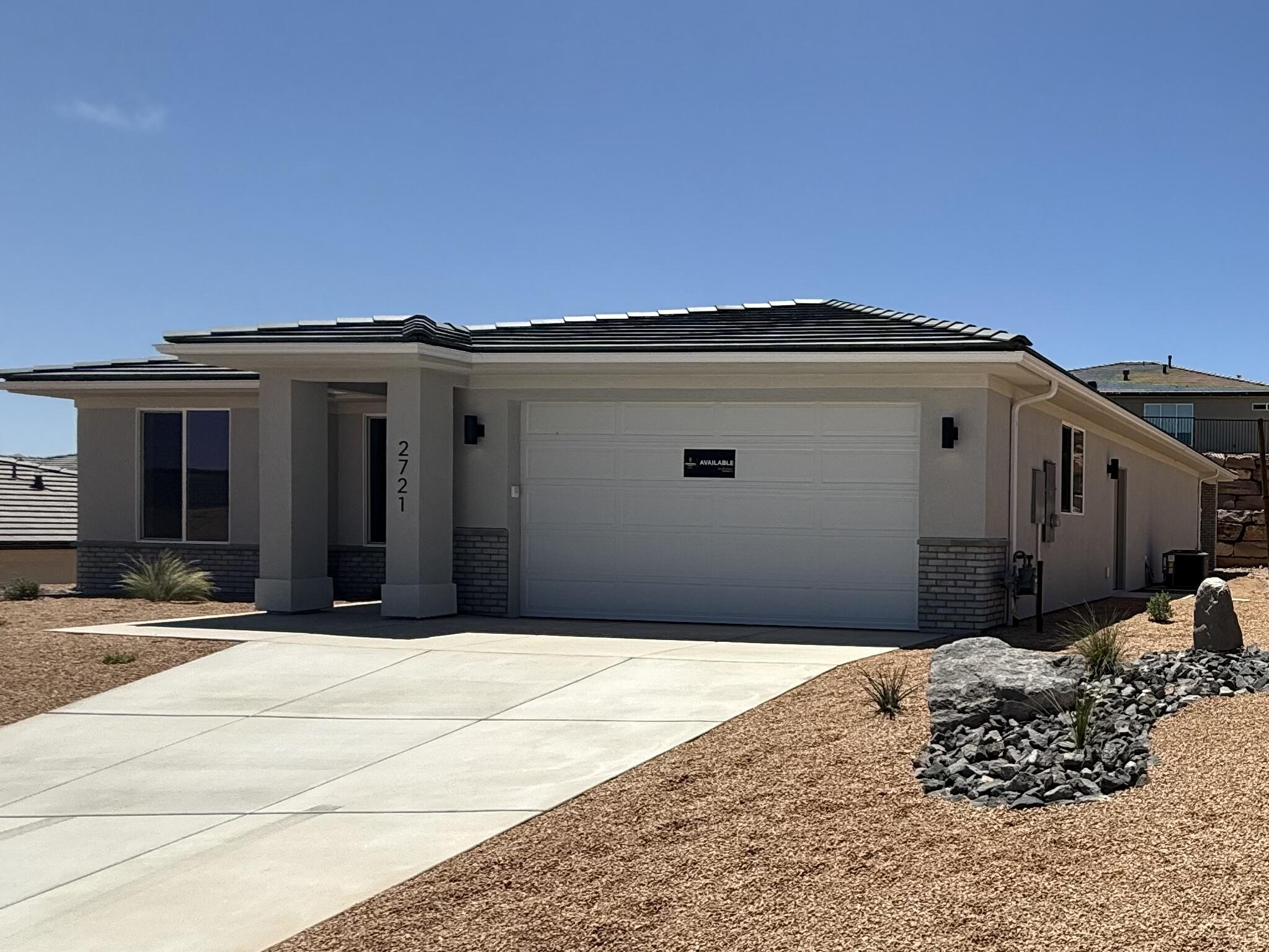 2721 W Brenta Way Lot 29, St George, UT 84770 — photo 1