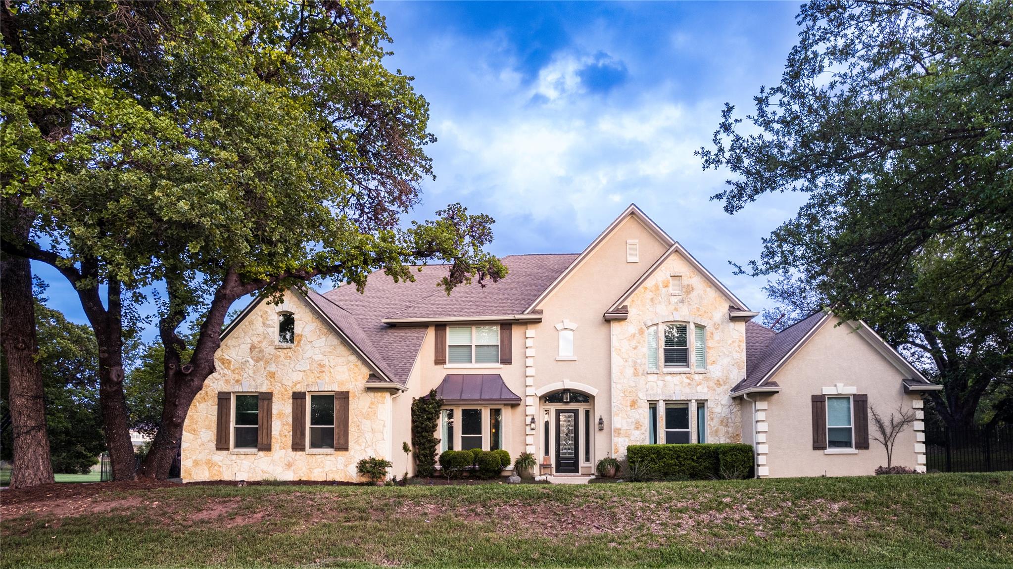2611 Demona, Austin, TX 78733 — photo 1