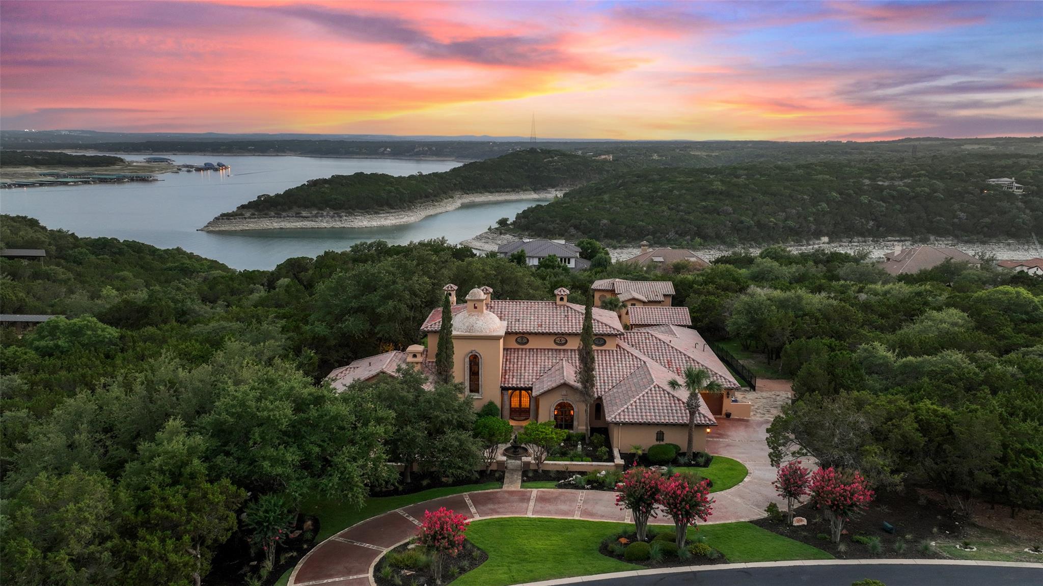 17803 Navigation, Lago Vista, TX 78645 — photo 1