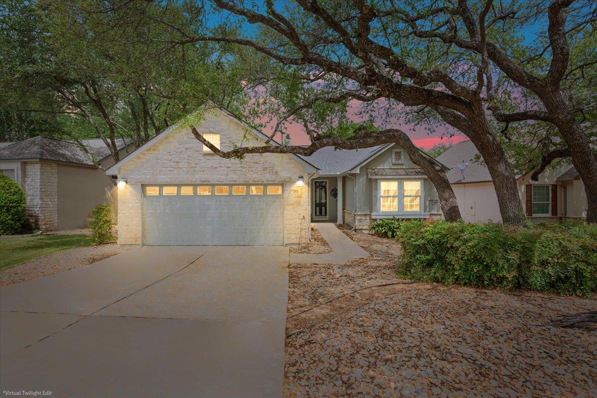 285 Whispering Wind, Georgetown, TX 78633 — photo 1
