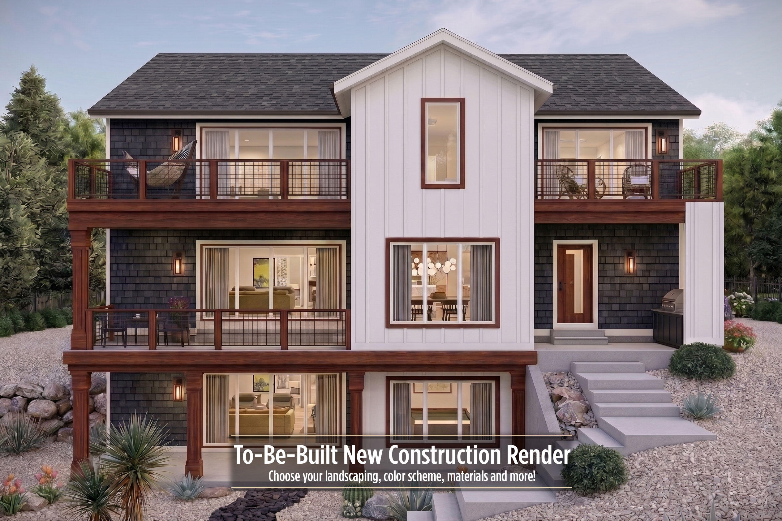 598 S Renze Adams ST, Cedar City, UT 84720 — photo 1