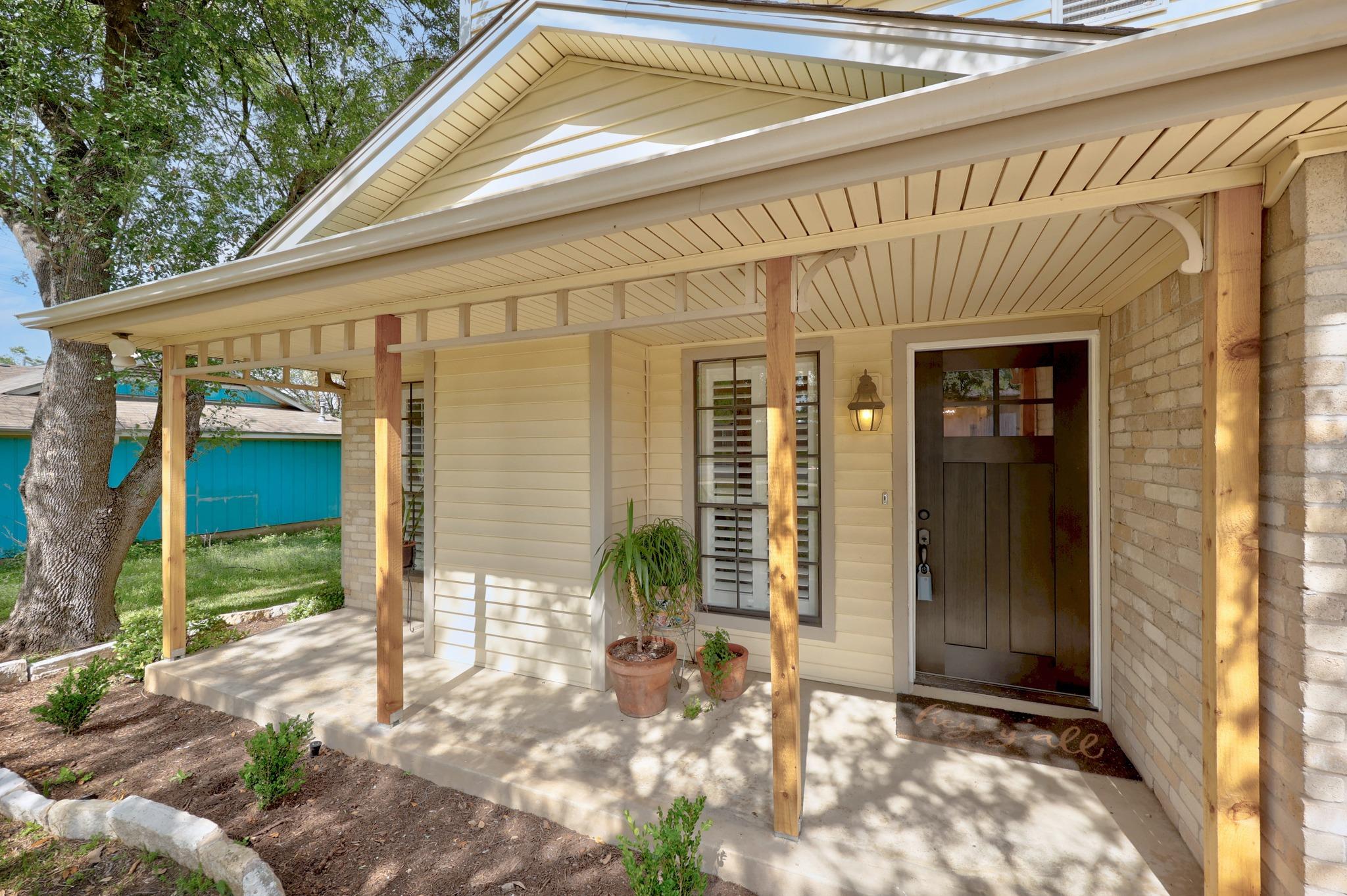 12124 Shropshire, Austin, TX 78753 — photo 1