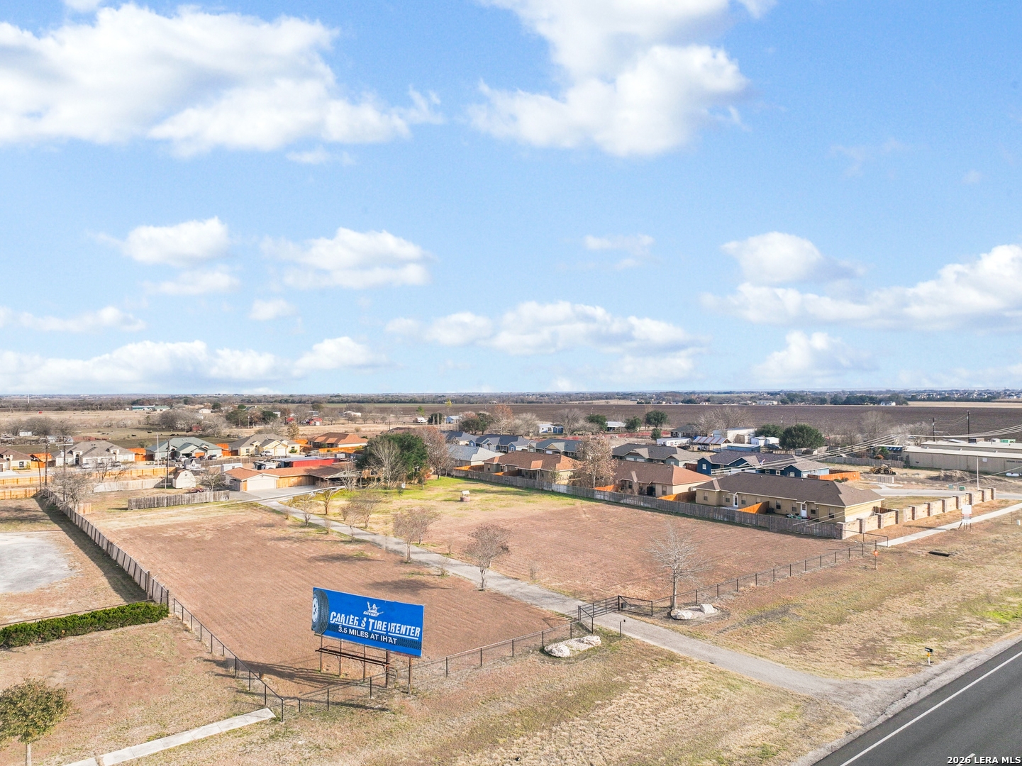 5037 N State Highway 123, Seguin, TX 78155 — photo 1