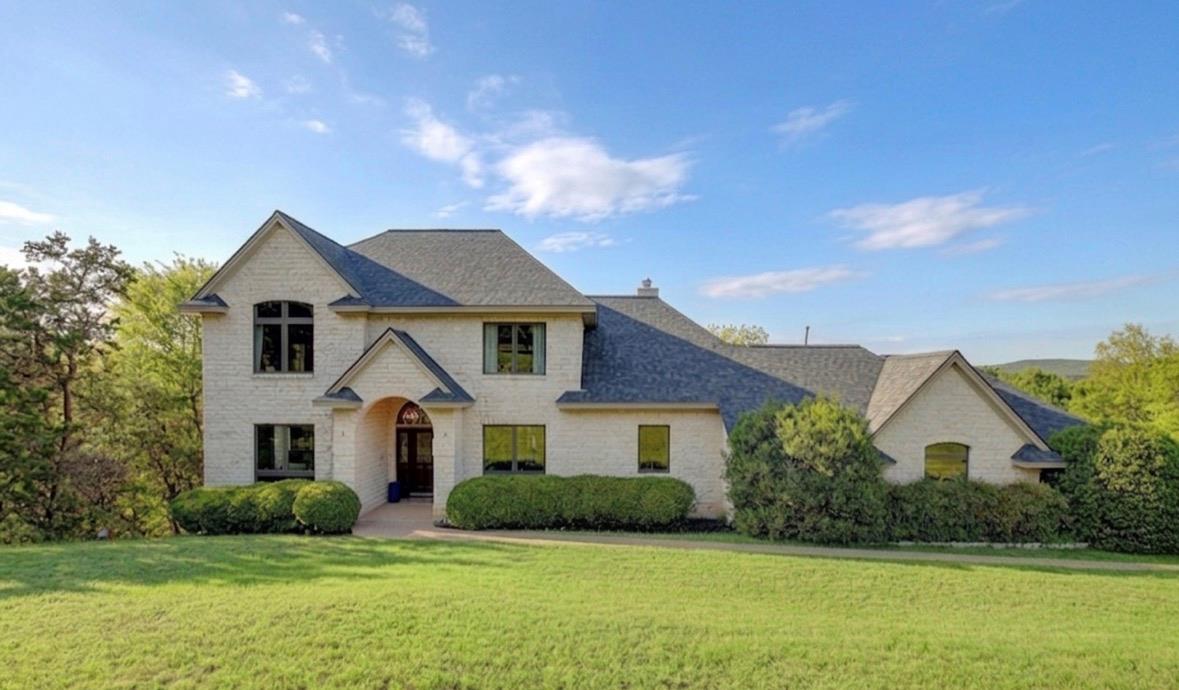 4800 Mantle, Austin, TX 78746 — photo 1