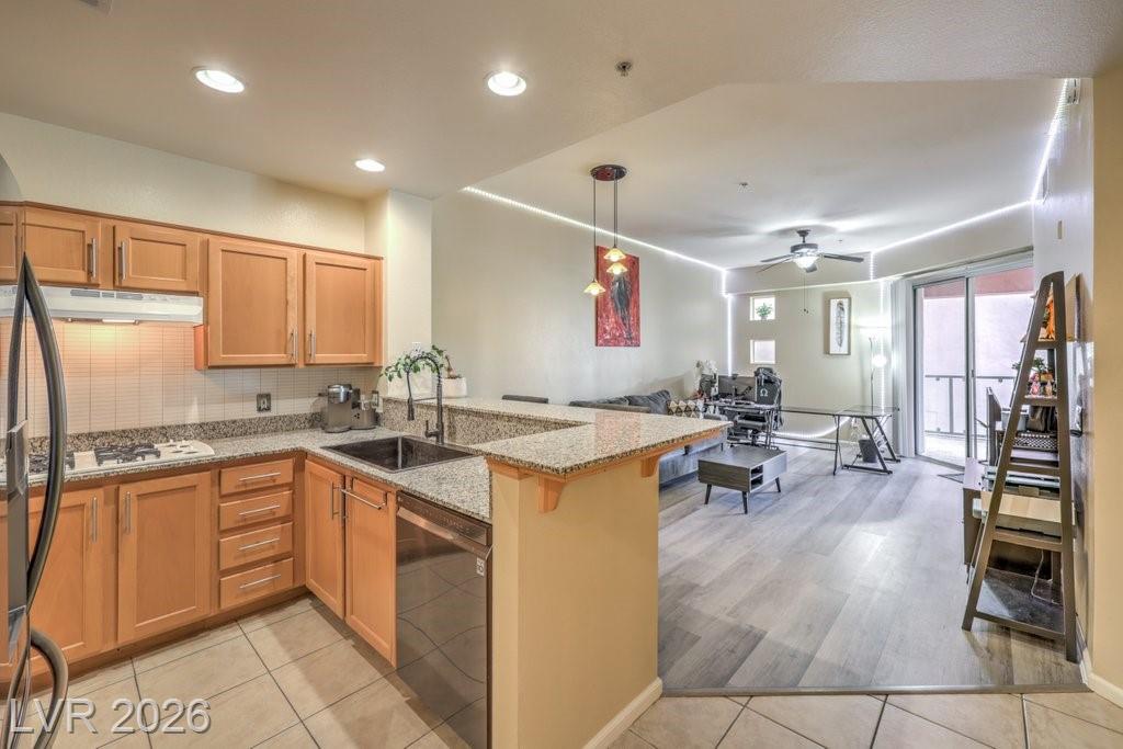 43 East Agate Avenue, Las Vegas, NV 89123 — photo 1