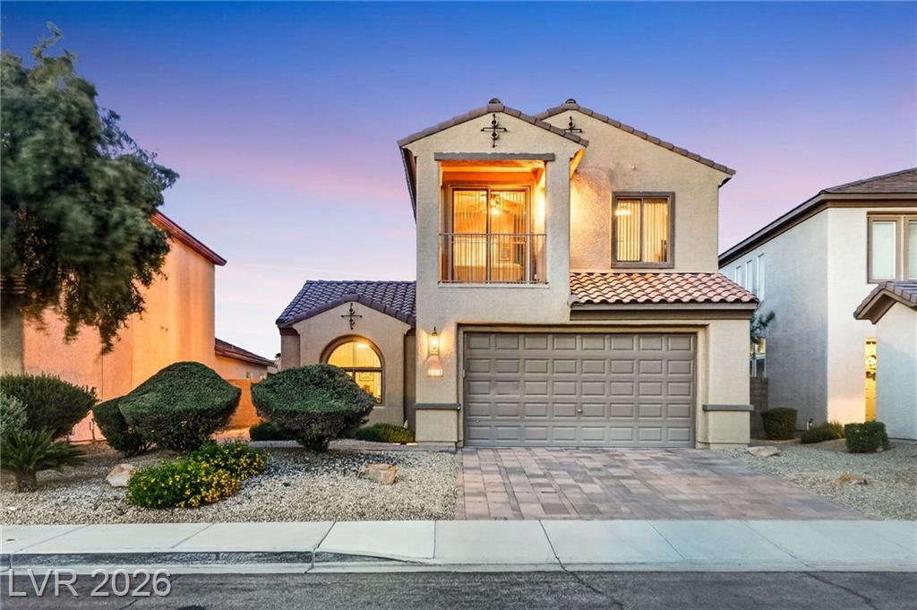 2480  Sturrock Drive, Henderson, NV 89044 — photo 1
