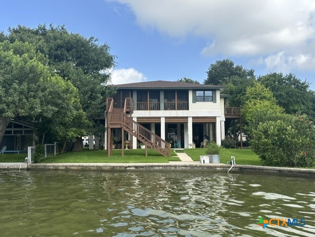 210 Royal George Circle, McQueeney, TX 78123 — photo 1
