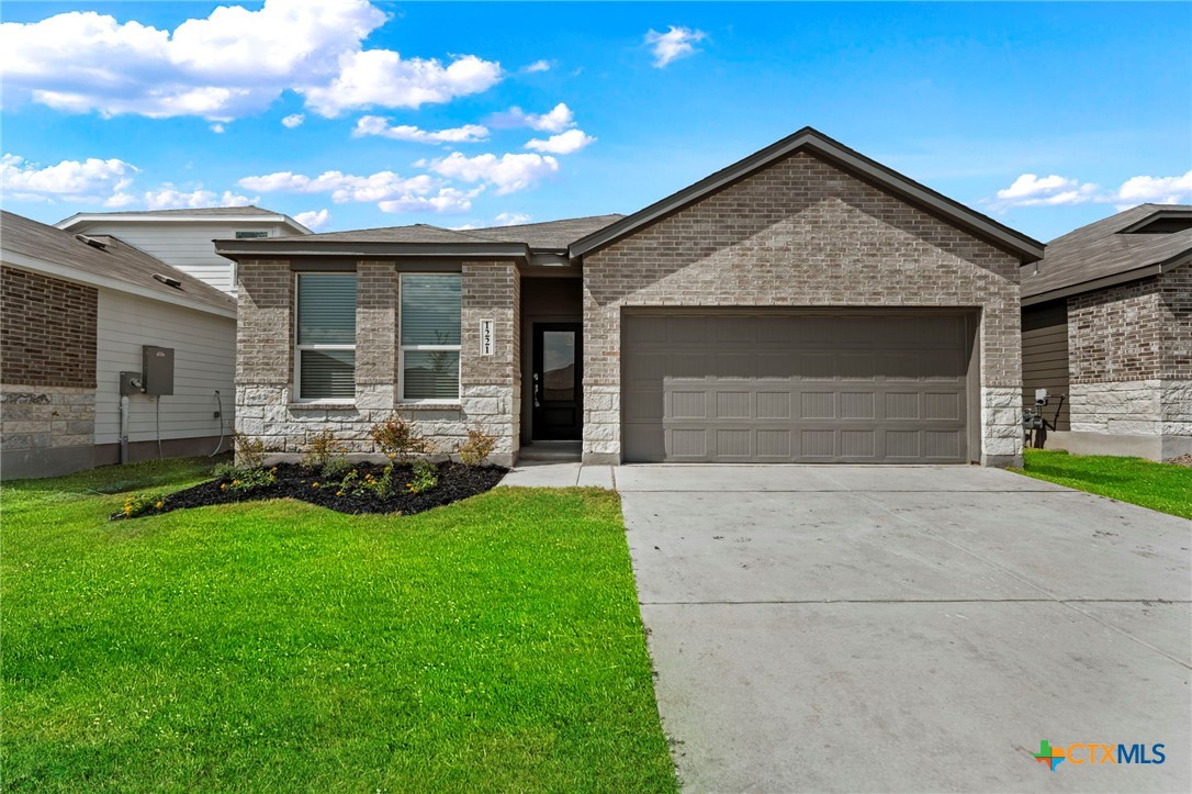 1221 Twisted Creek, New Braunfels, TX 78130 — photo 1