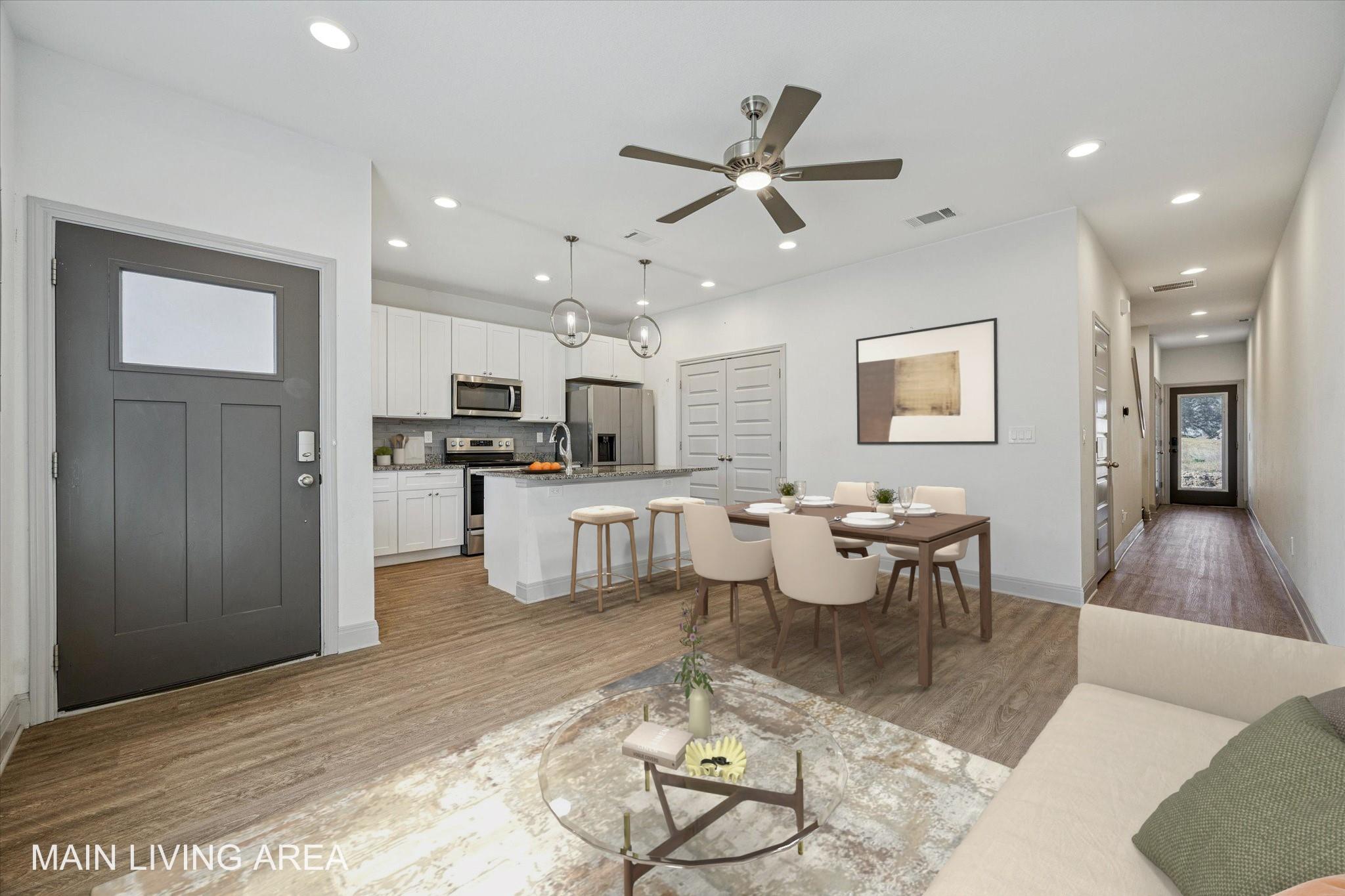 18812 Nicklaus, Lago Vista, TX 78645 — photo 1