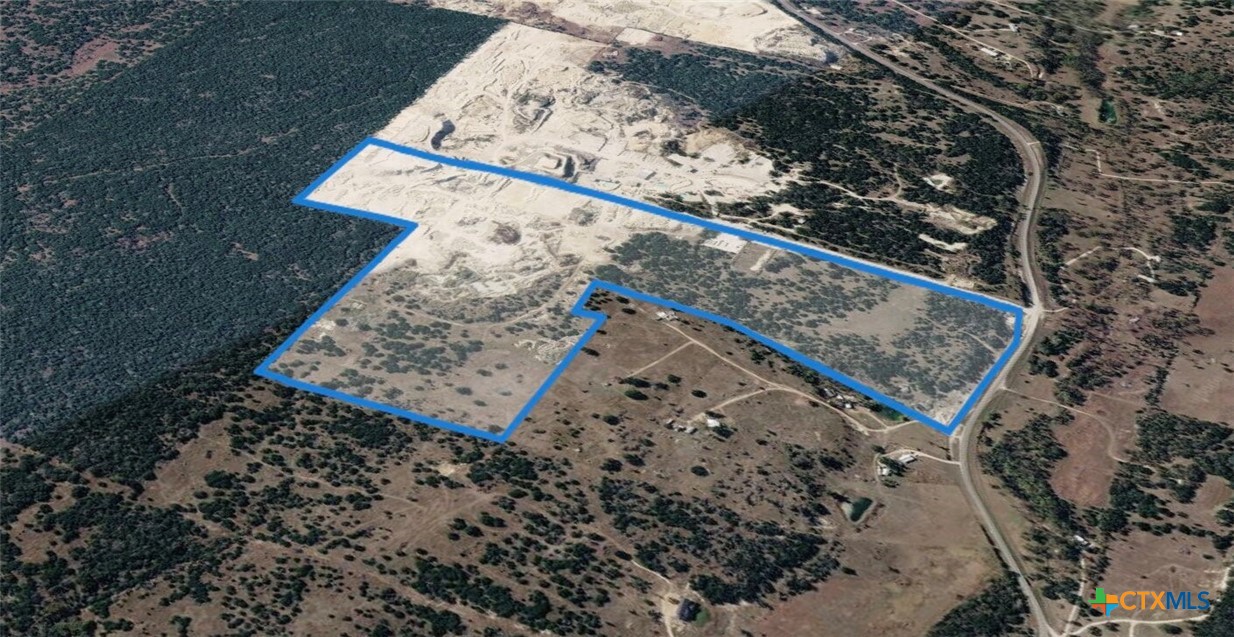 14587 Fm 2843, Salado, TX 76571 — photo 1