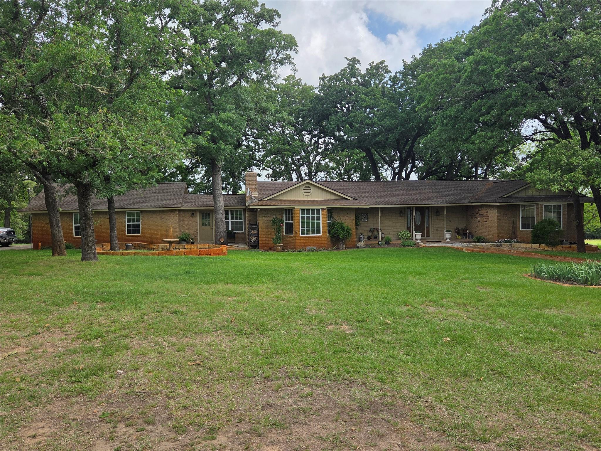 913  CR 237 None, Cameron, TX 76520 — photo 1