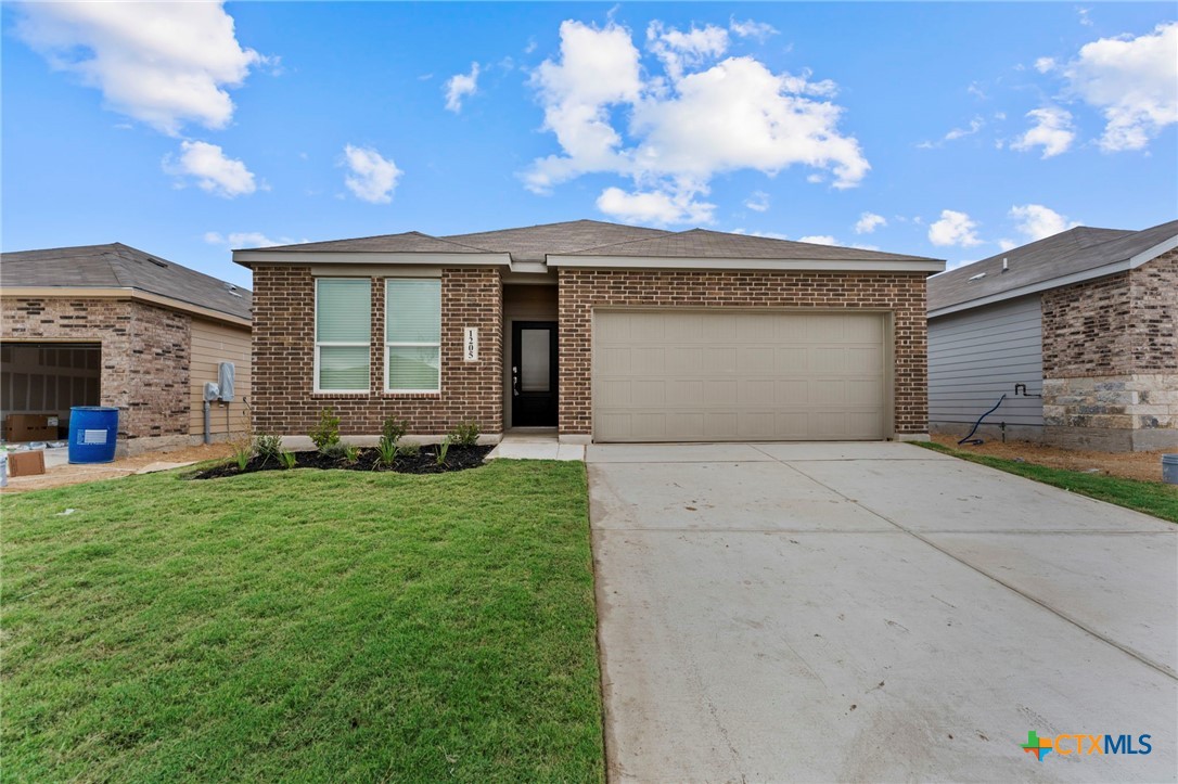 1205 Twisted Creek, New Braunfels, TX 78130 — photo 1