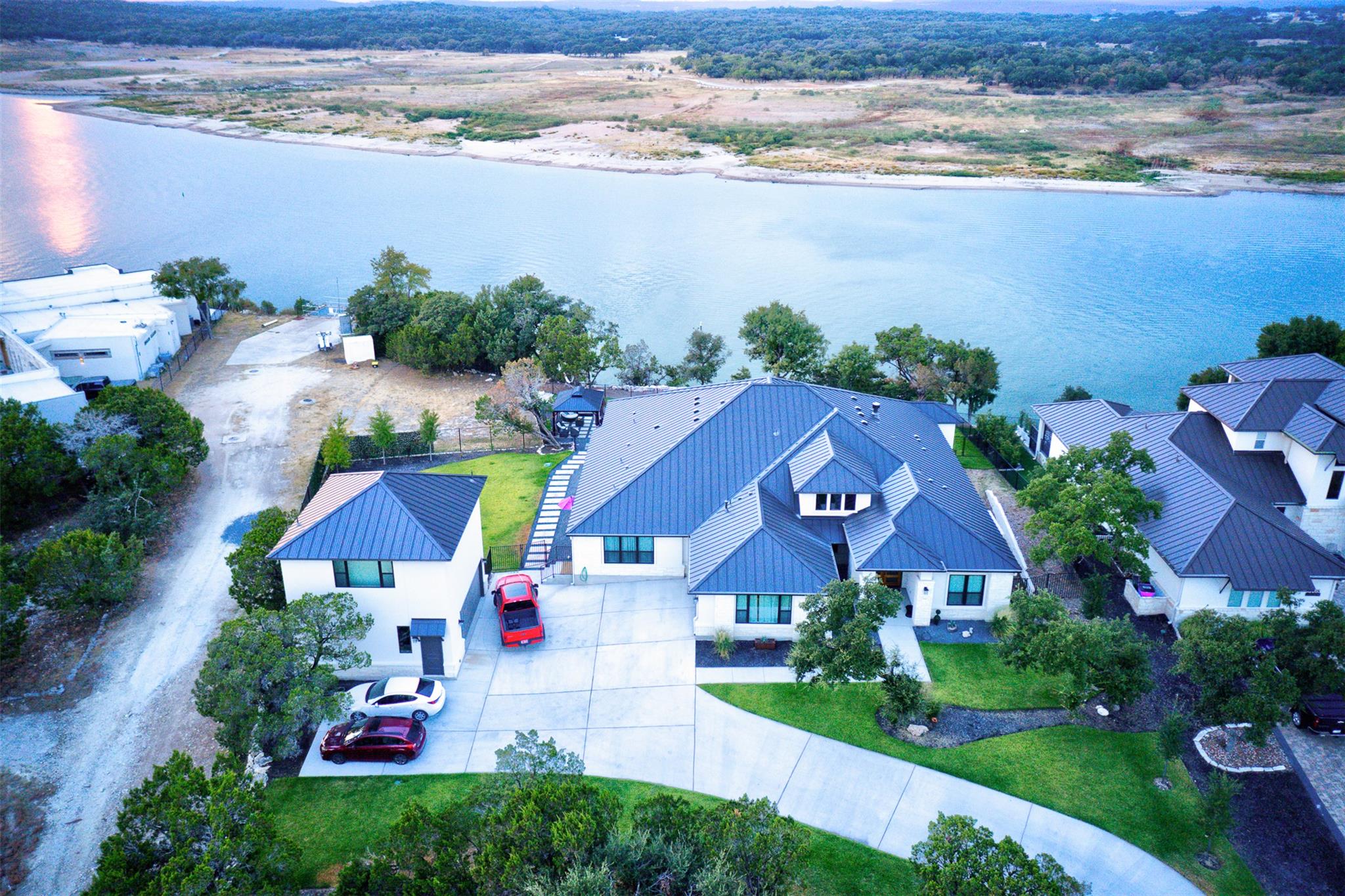 5104 Canyon Oaks, Lago Vista, TX 78645 — photo 1