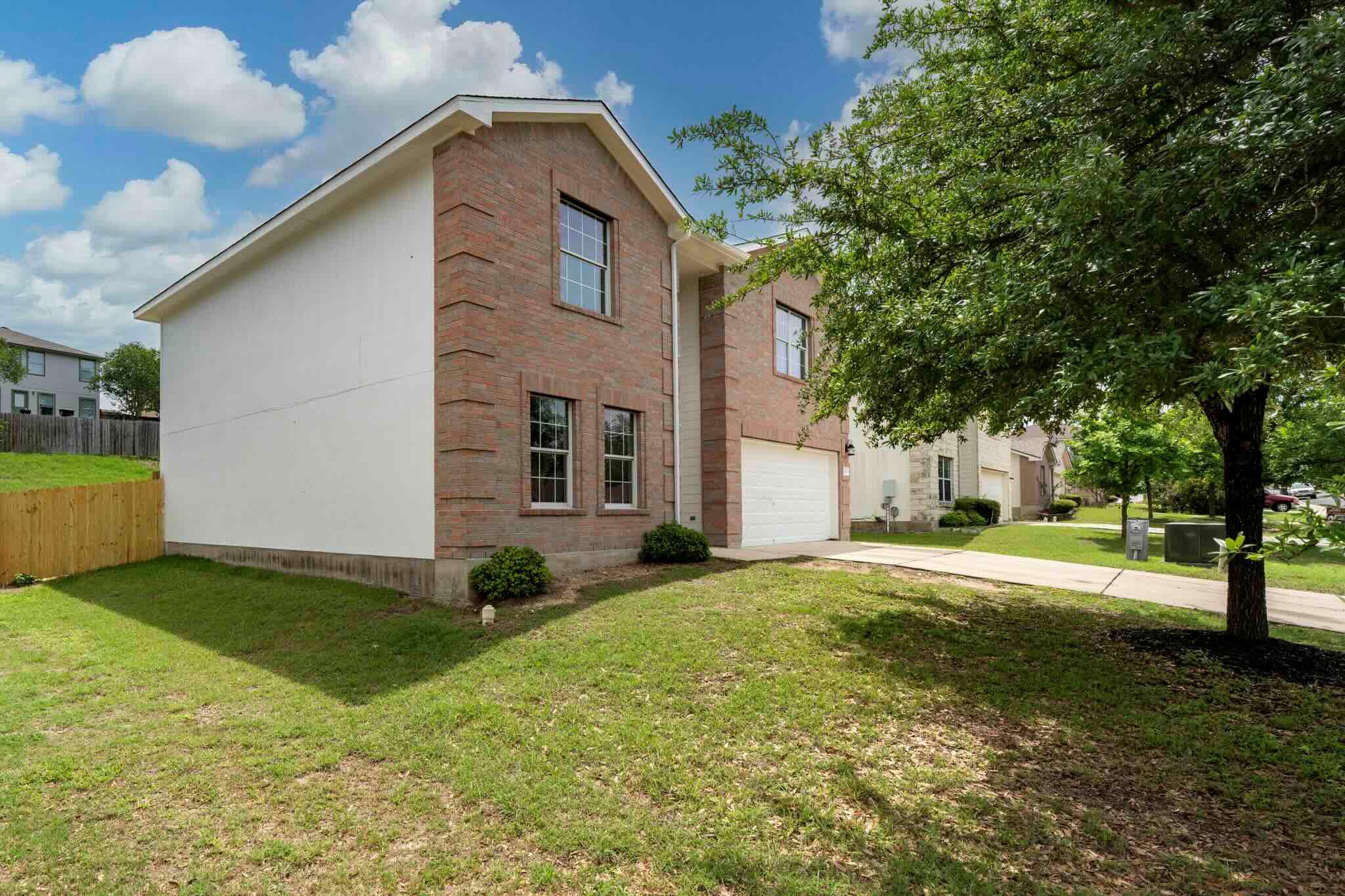 208 Dandelion, Kyle, TX 78640 — photo 1