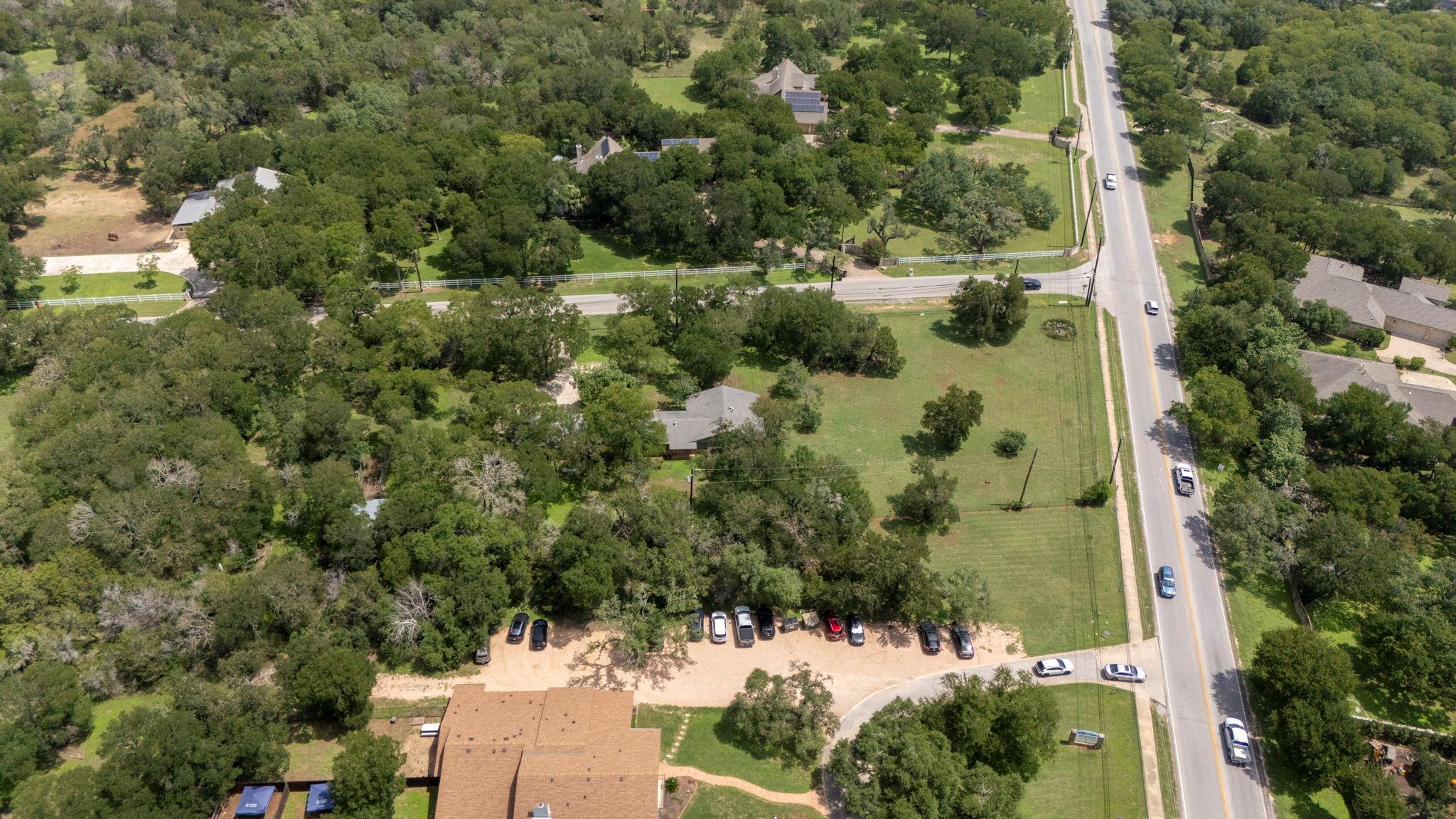 3511 Wyldwood Rd, Austin, TX 78739 — photo 1