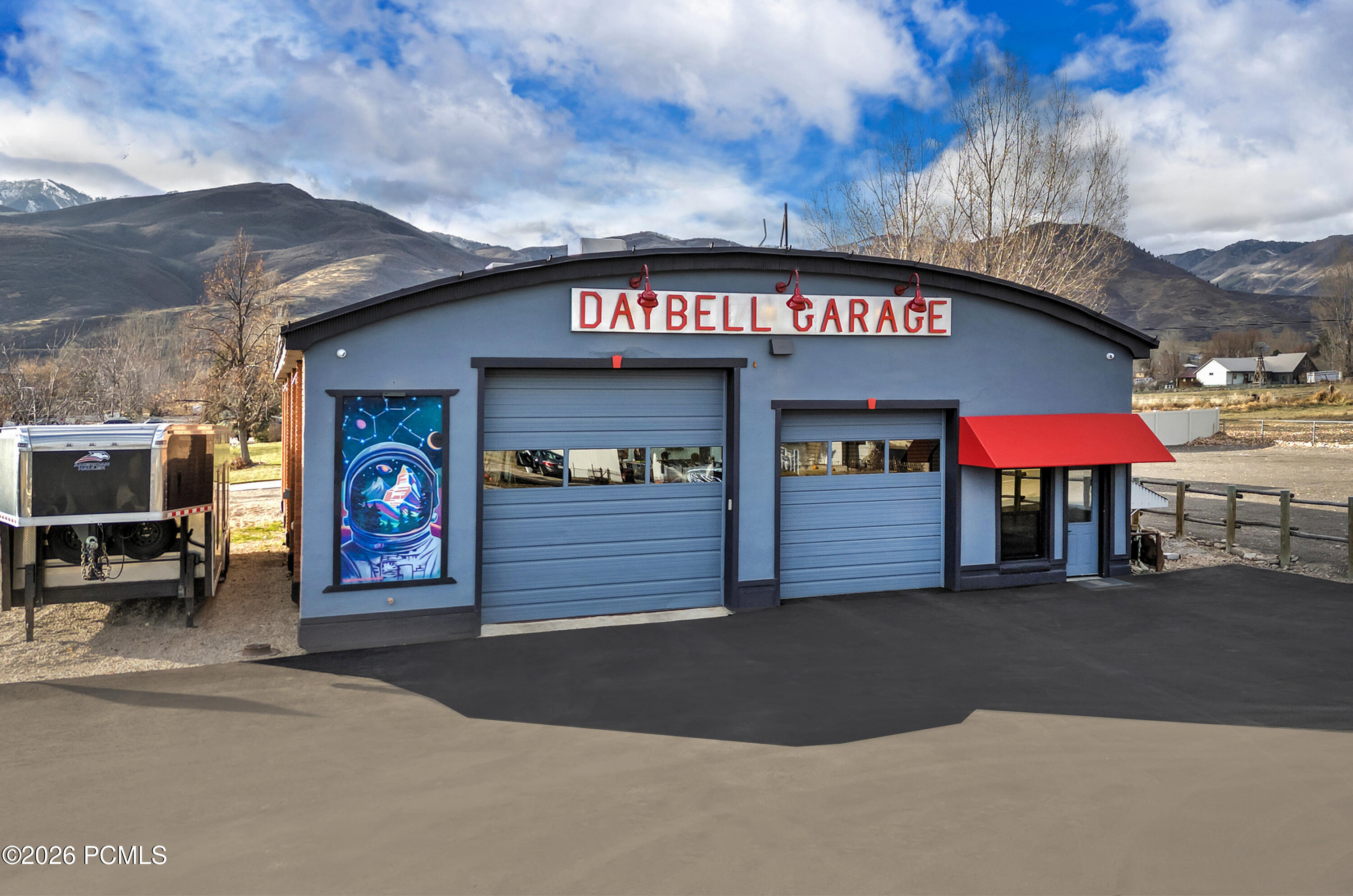 298 S Center Street, Midway, UT 84049