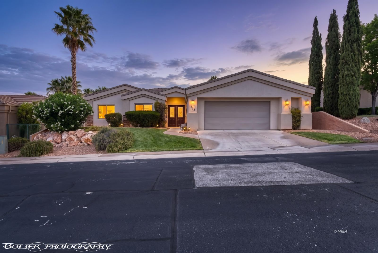 613  Lakeridge Ct, Mesquite, NV 89027 — photo 1