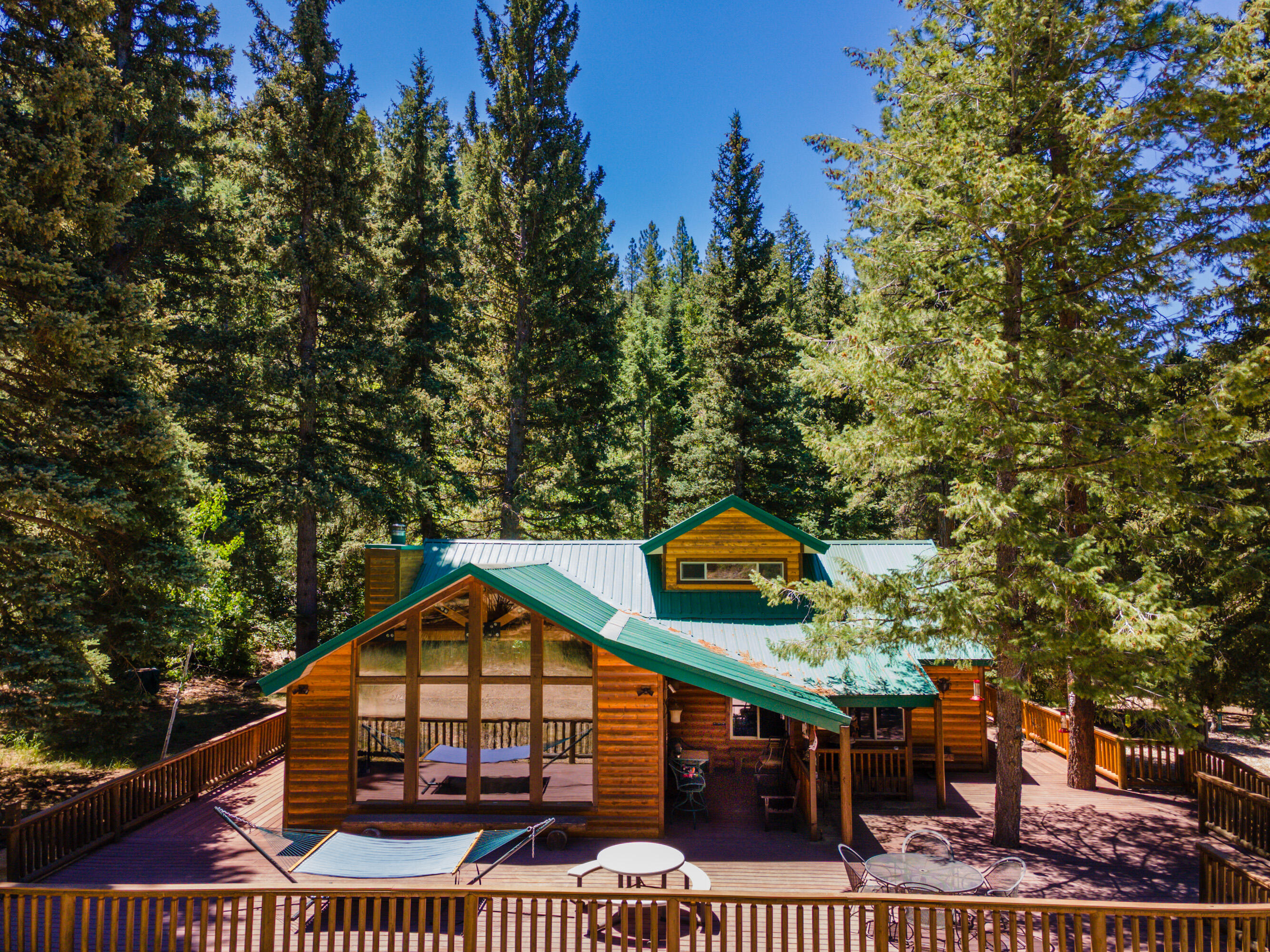 62 N Fork County RD, Duck Creek Village, UT 84762 — photo 1