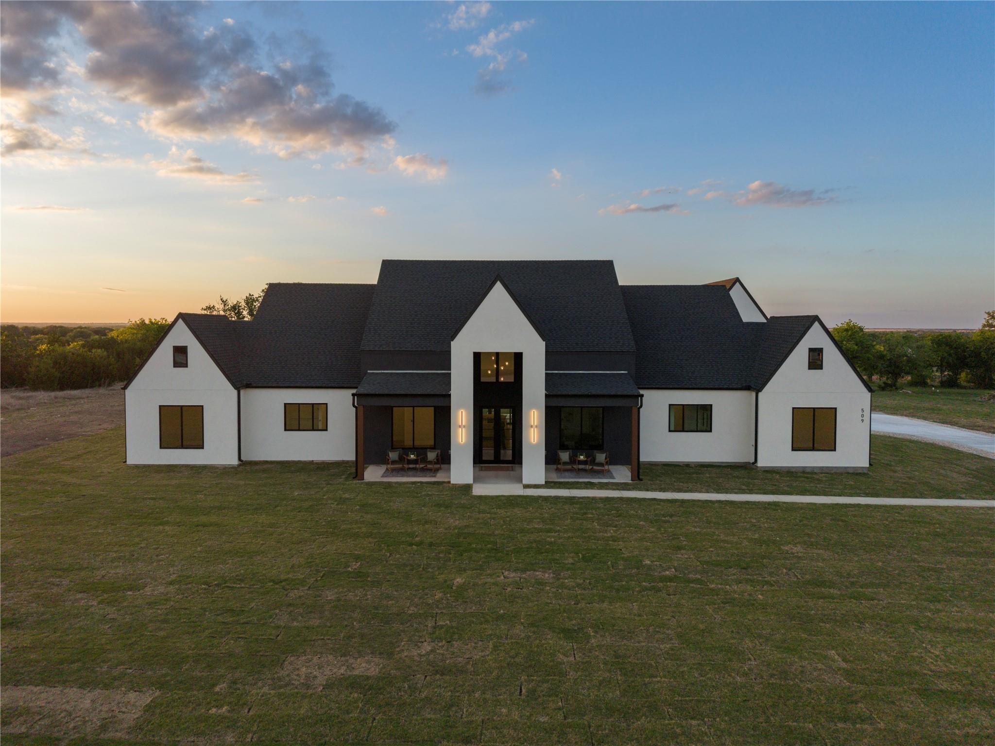 509 Purple Salvia, Liberty Hill, TX 78642 — photo 1