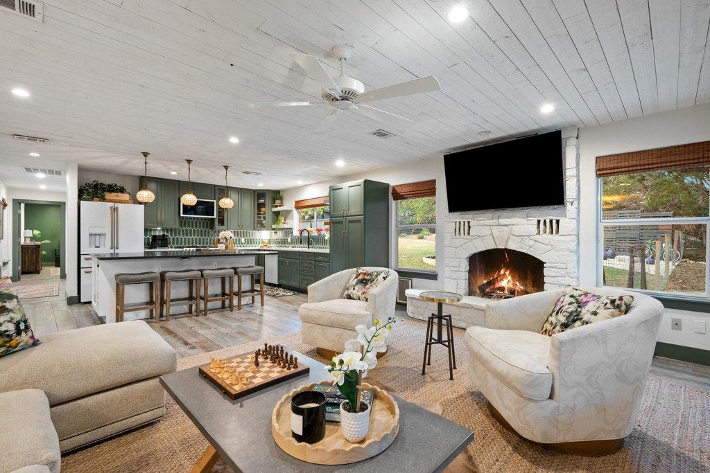 2800 River, Wimberley, TX 78676 — photo 1